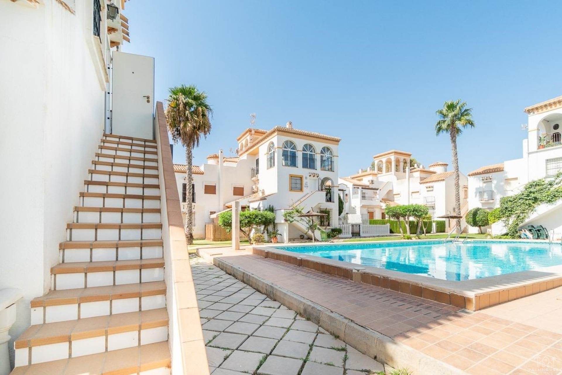 Herverkoop - Appartement - Orihuela Costa - Playa Flamenca