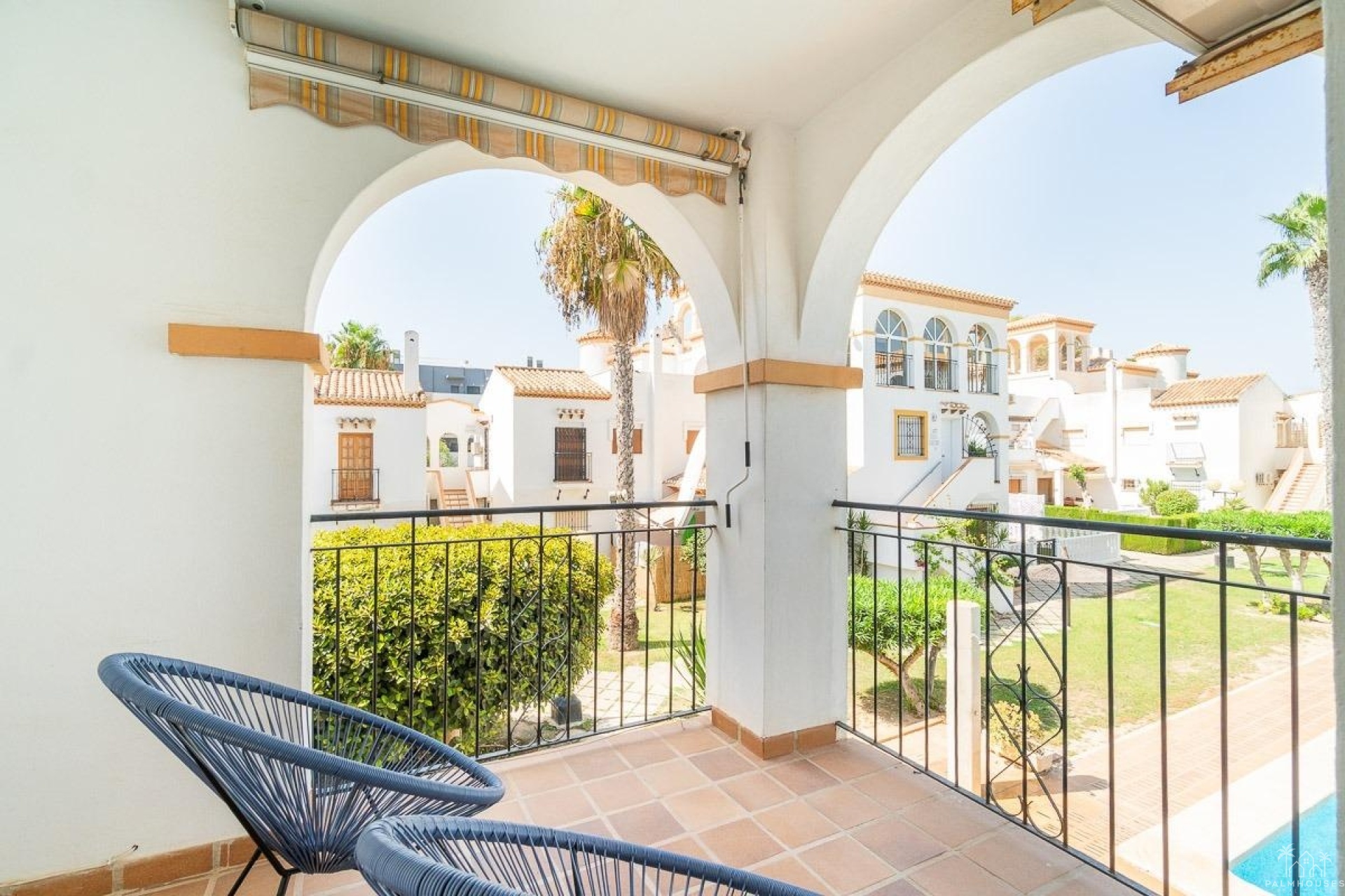 Herverkoop - Appartement - Orihuela Costa - Playa Flamenca