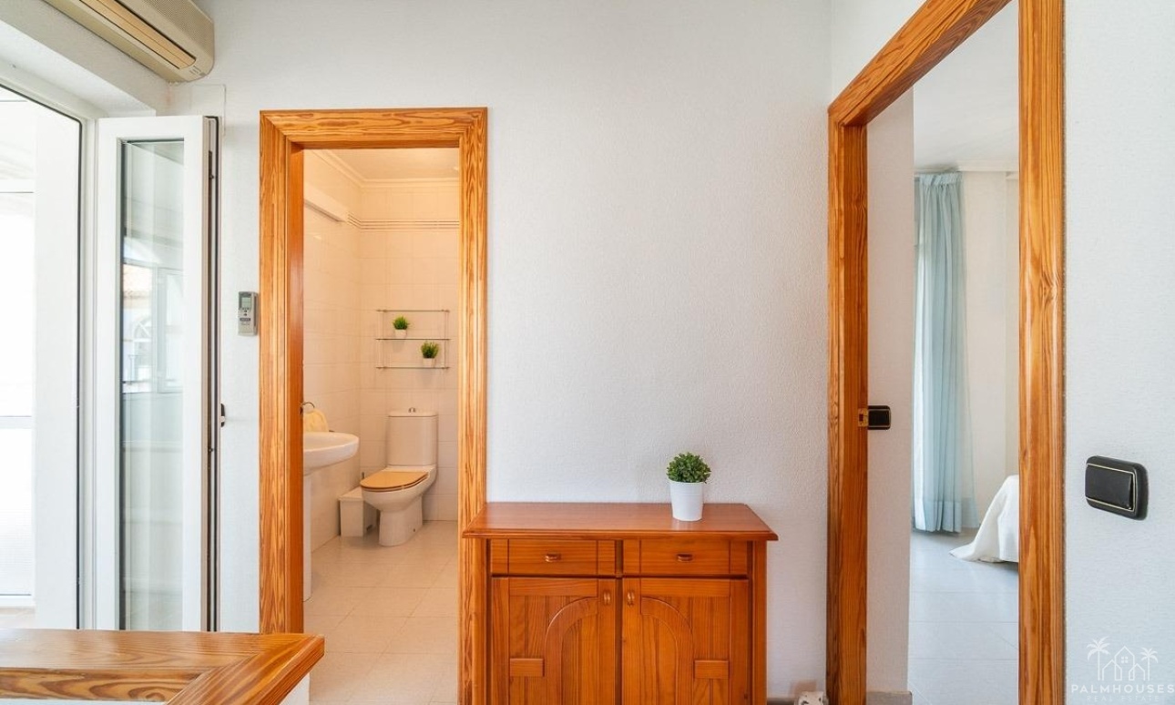 Herverkoop - Appartement - Orihuela Costa - Playa Flamenca