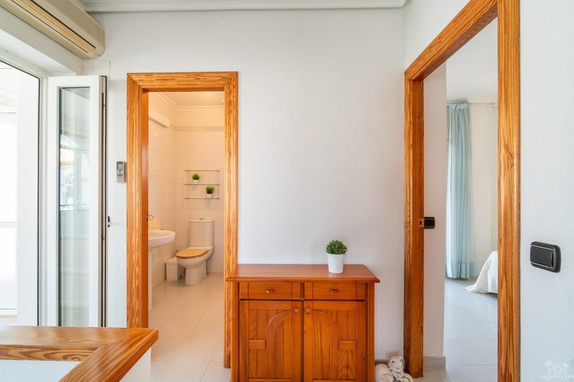 Herverkoop - Appartement - Orihuela Costa - Playa Flamenca