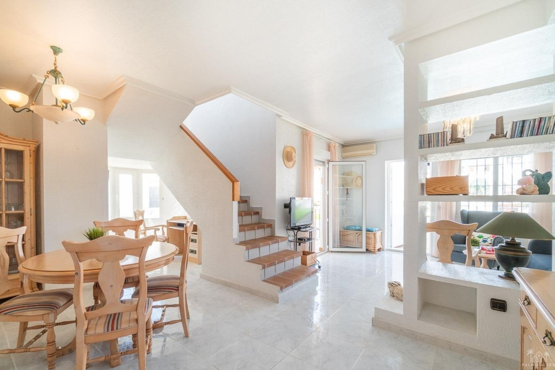 Herverkoop - Appartement - Orihuela Costa - Playa Flamenca