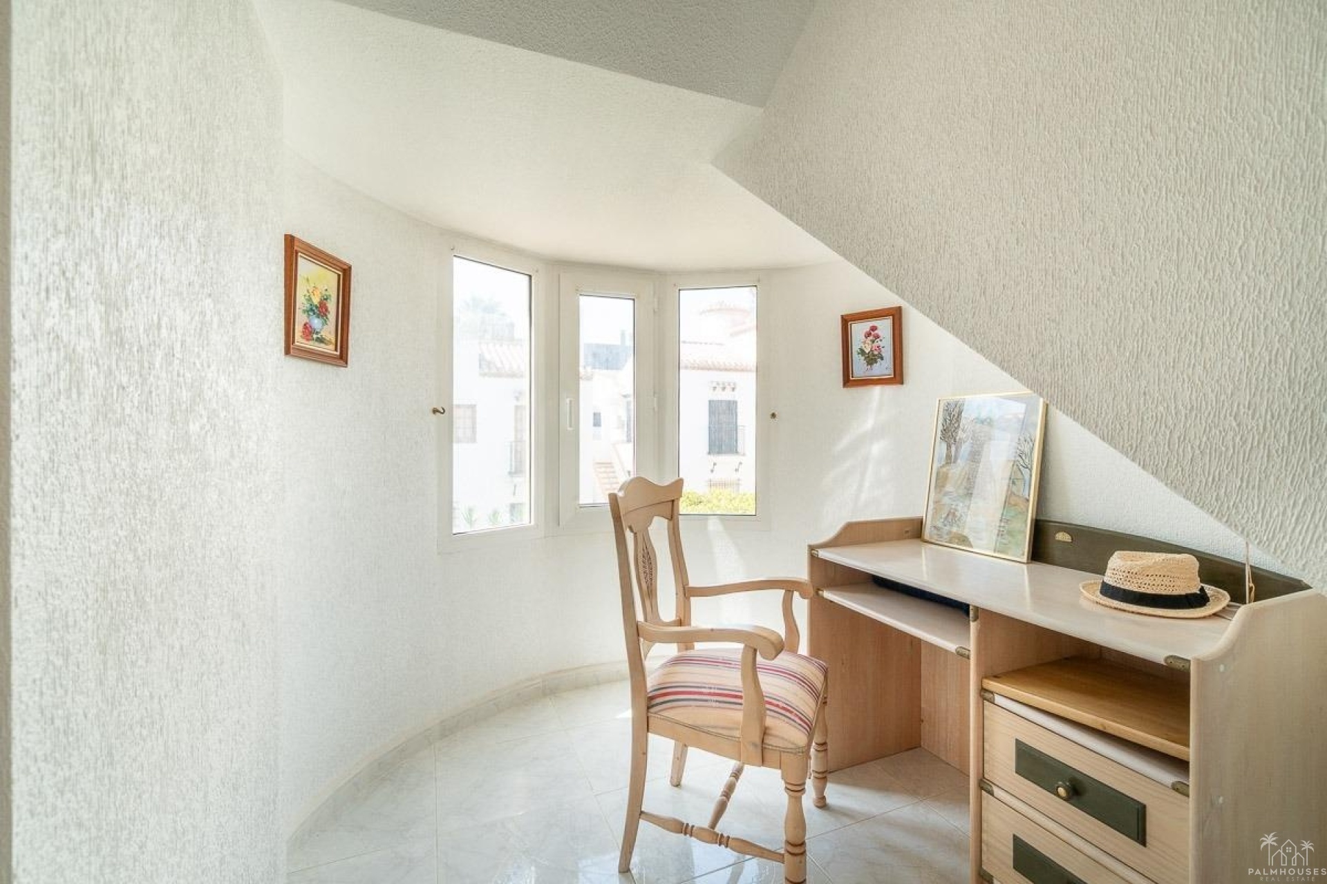 Herverkoop - Appartement - Orihuela Costa - Playa Flamenca