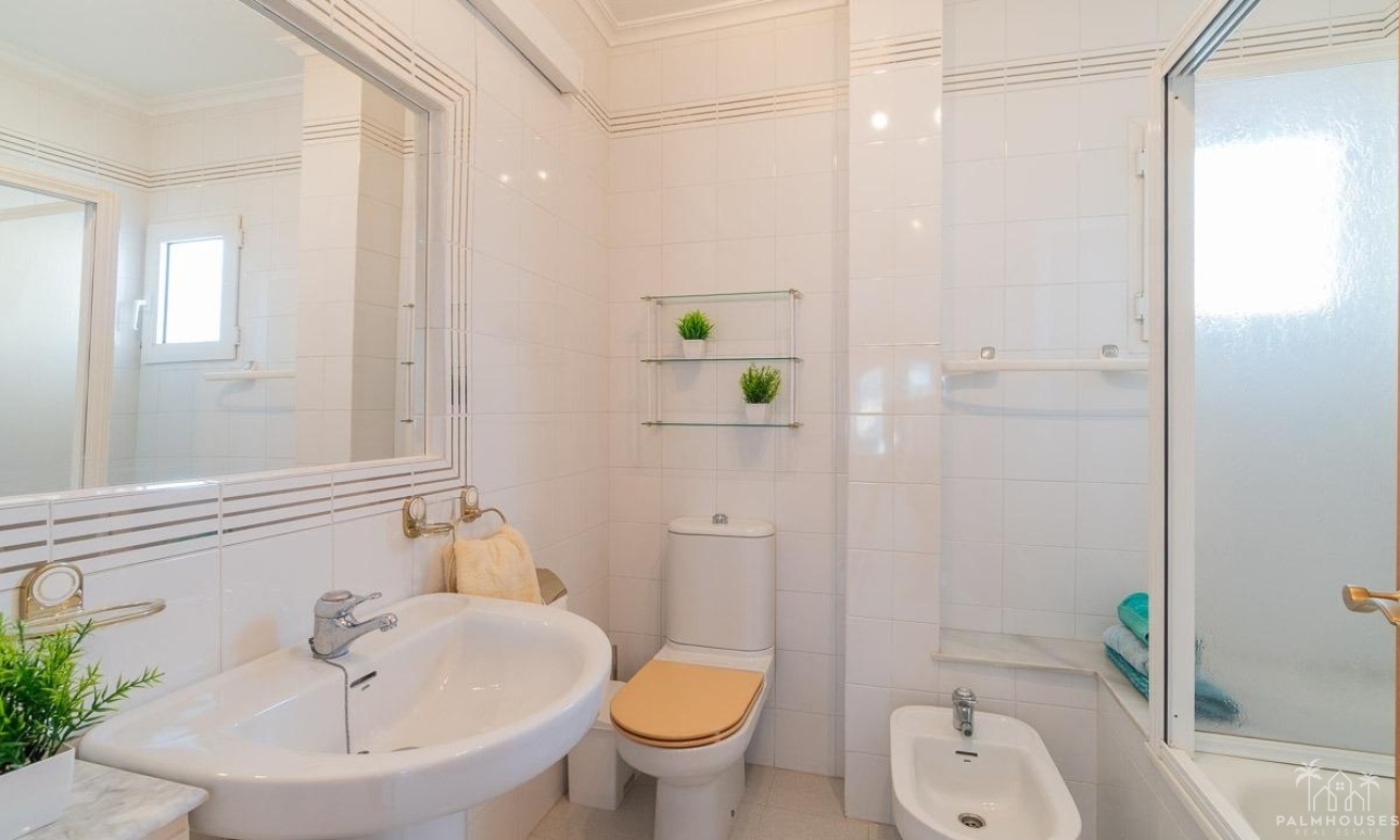 Herverkoop - Appartement - Orihuela Costa - Playa Flamenca