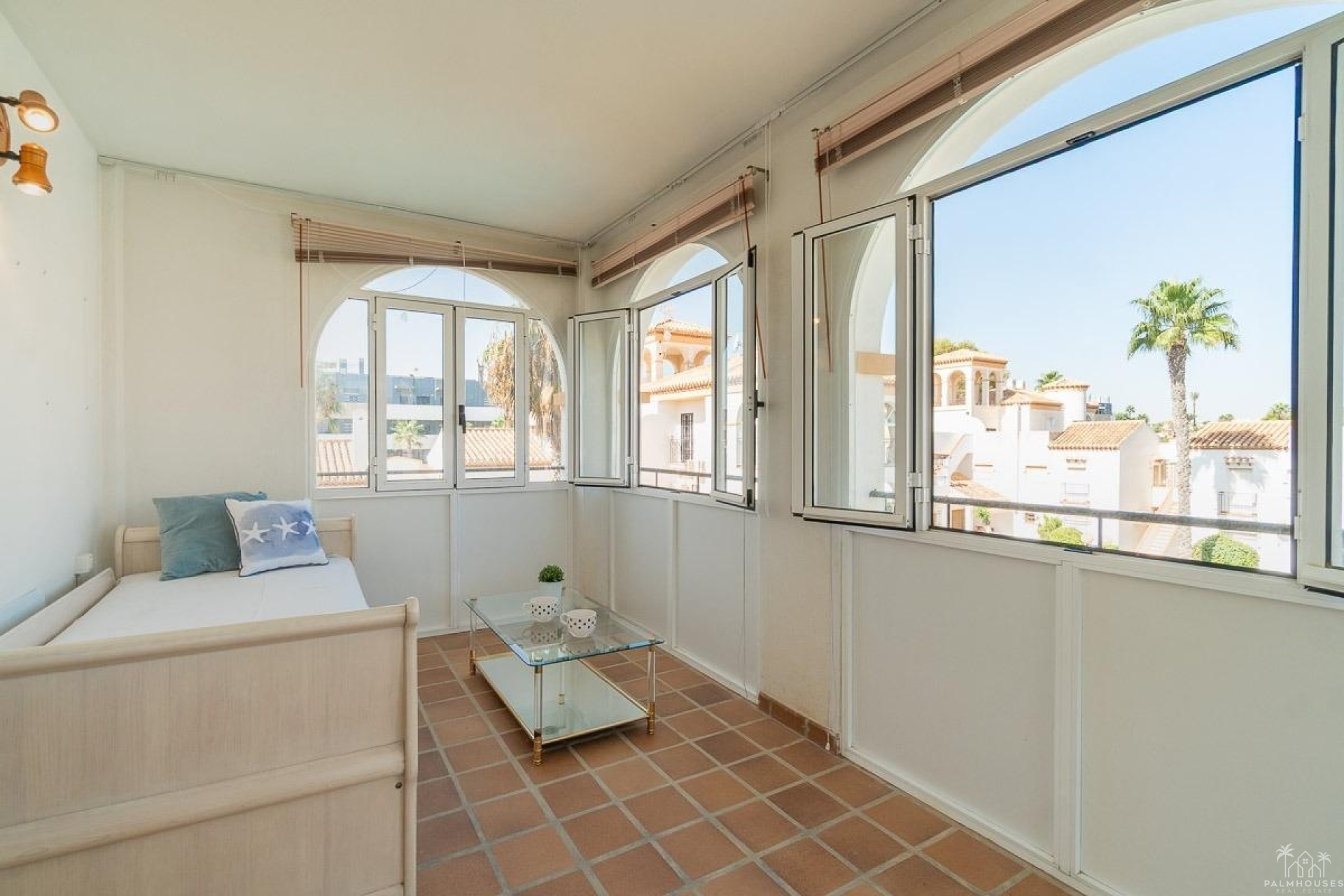 Herverkoop - Appartement - Orihuela Costa - Playa Flamenca