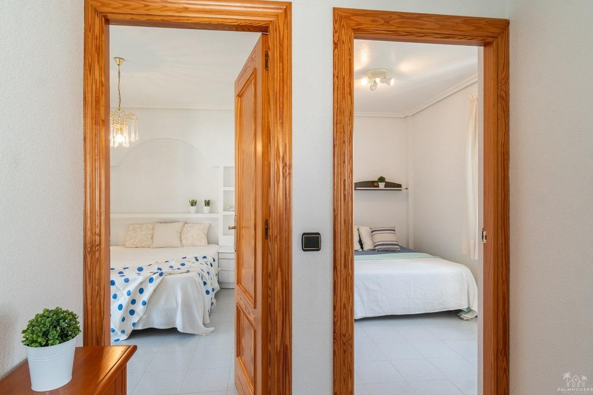 Herverkoop - Appartement - Orihuela Costa - Playa Flamenca