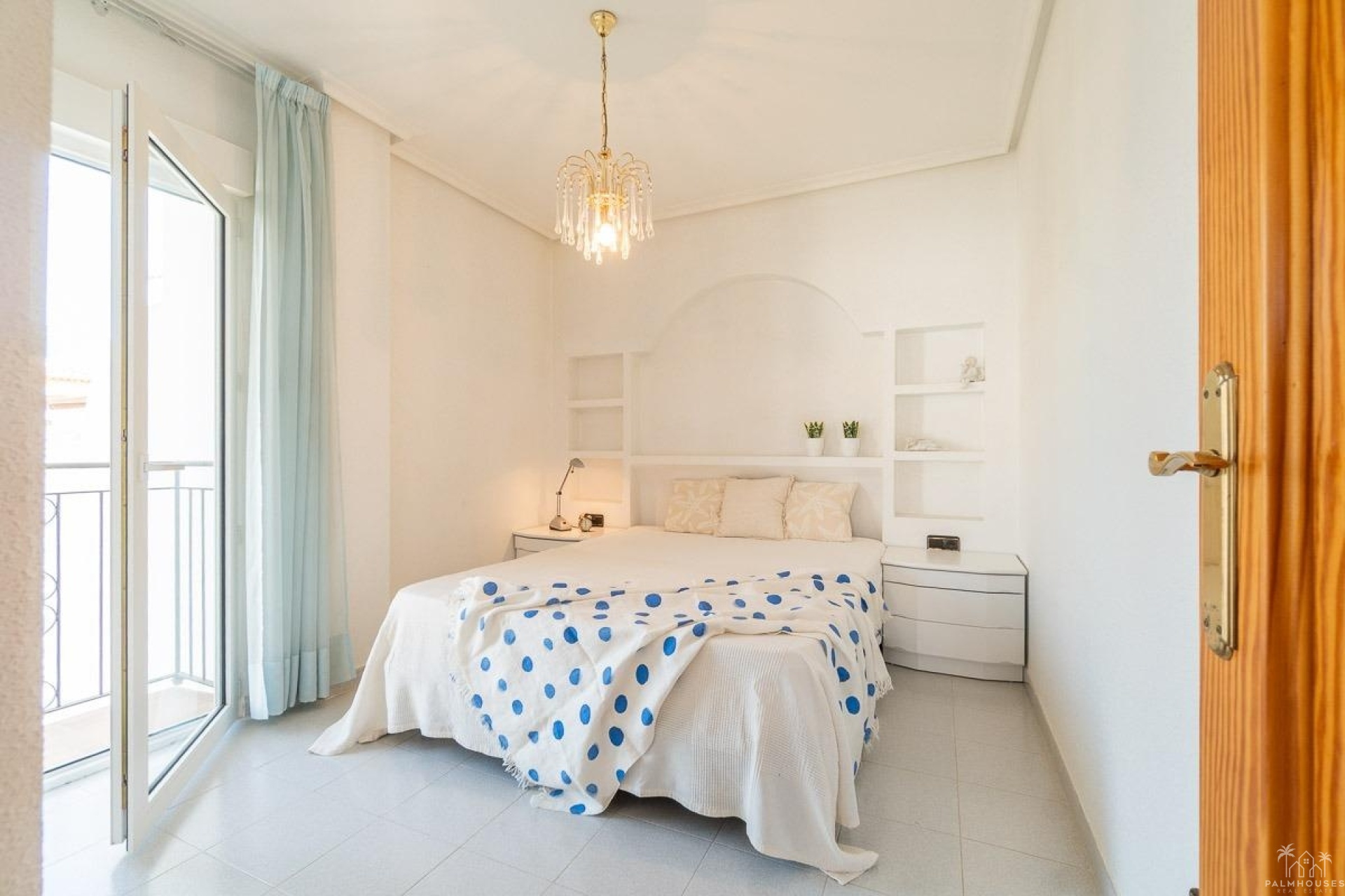 Herverkoop - Appartement - Orihuela Costa - Playa Flamenca