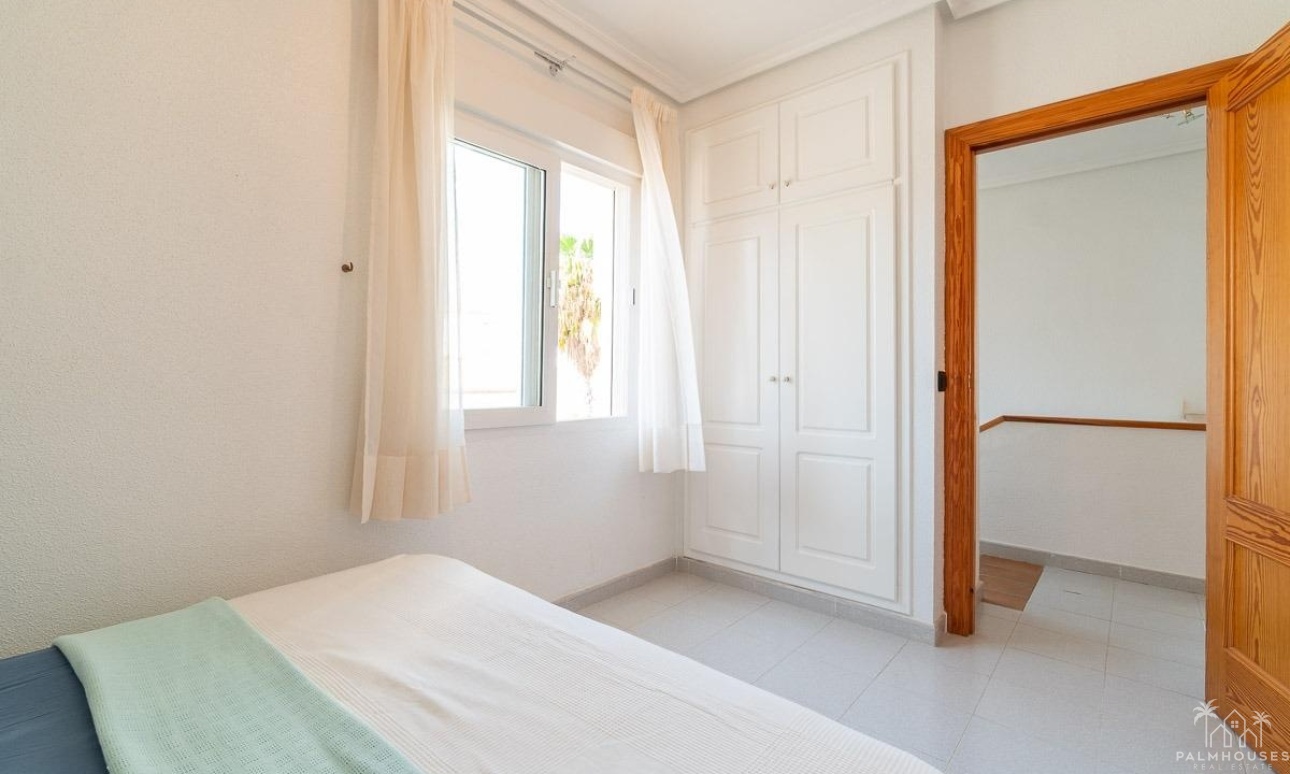 Herverkoop - Appartement - Orihuela Costa - Playa Flamenca