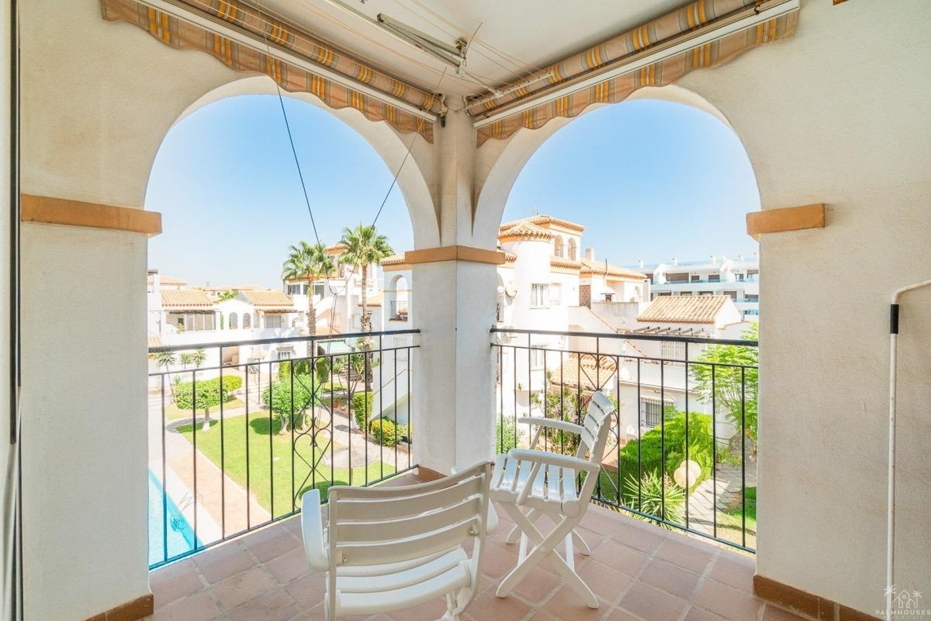 Herverkoop - Appartement - Orihuela Costa - Playa Flamenca