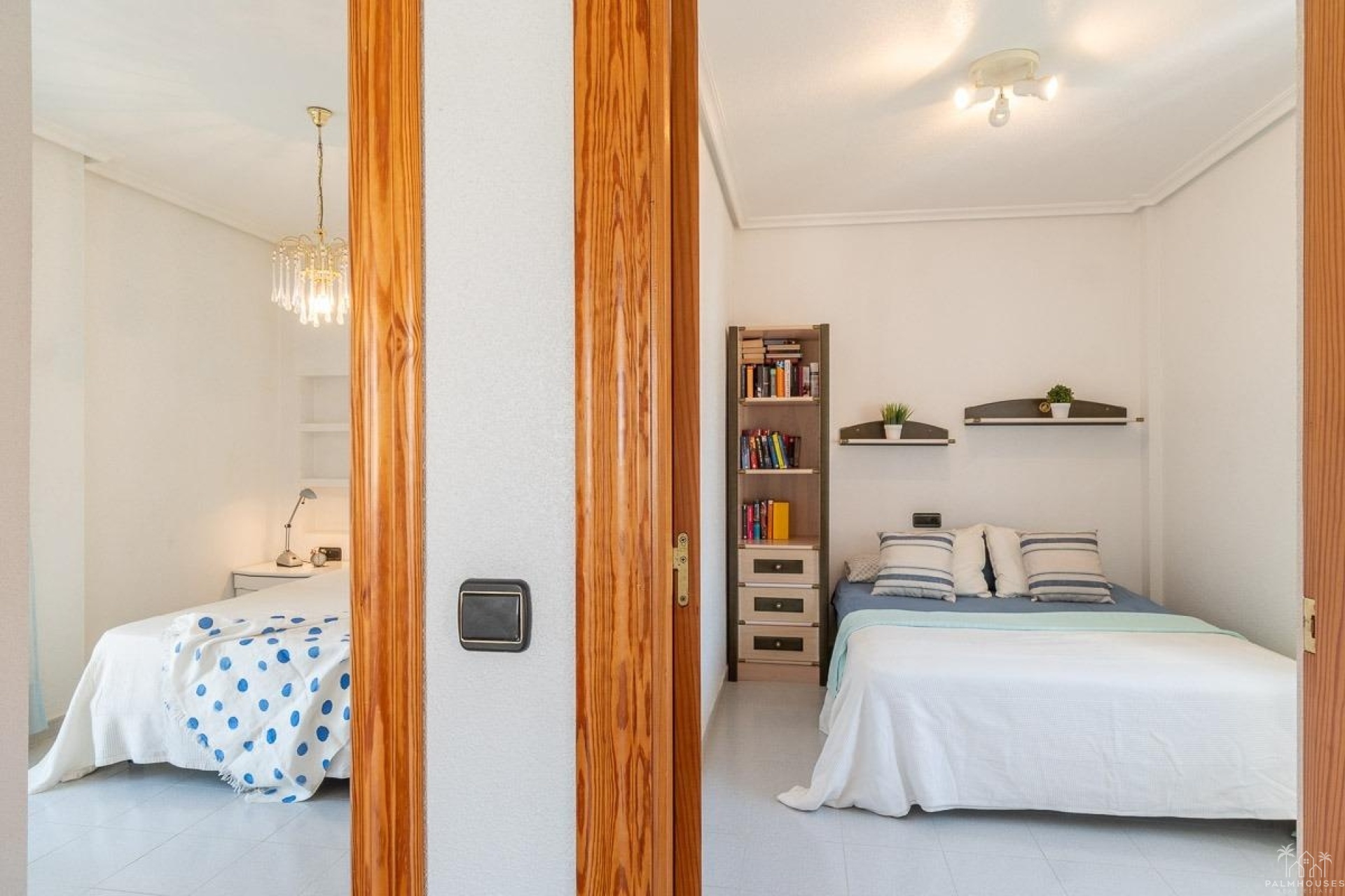 Herverkoop - Appartement - Orihuela Costa - Playa Flamenca