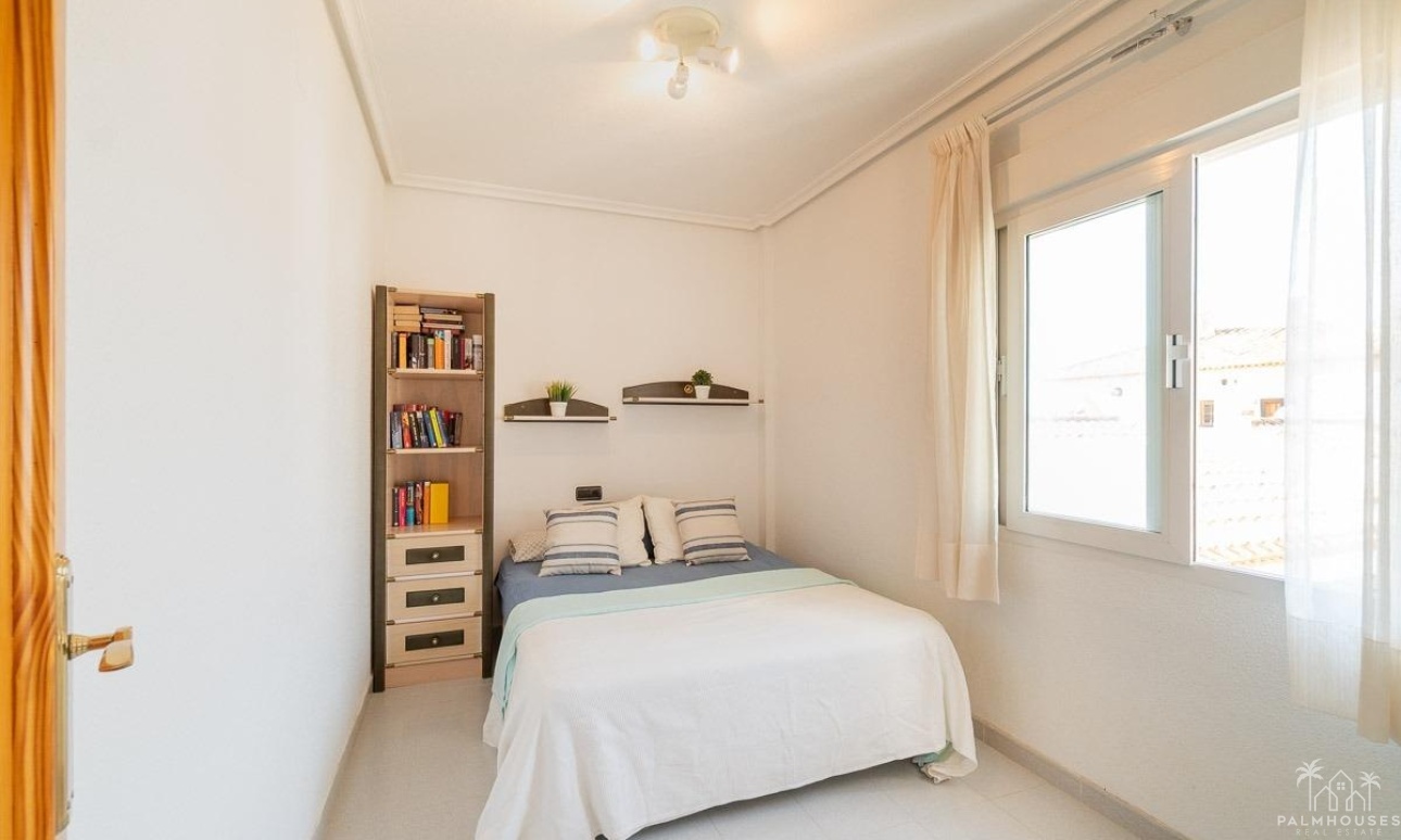 Herverkoop - Appartement - Orihuela Costa - Playa Flamenca