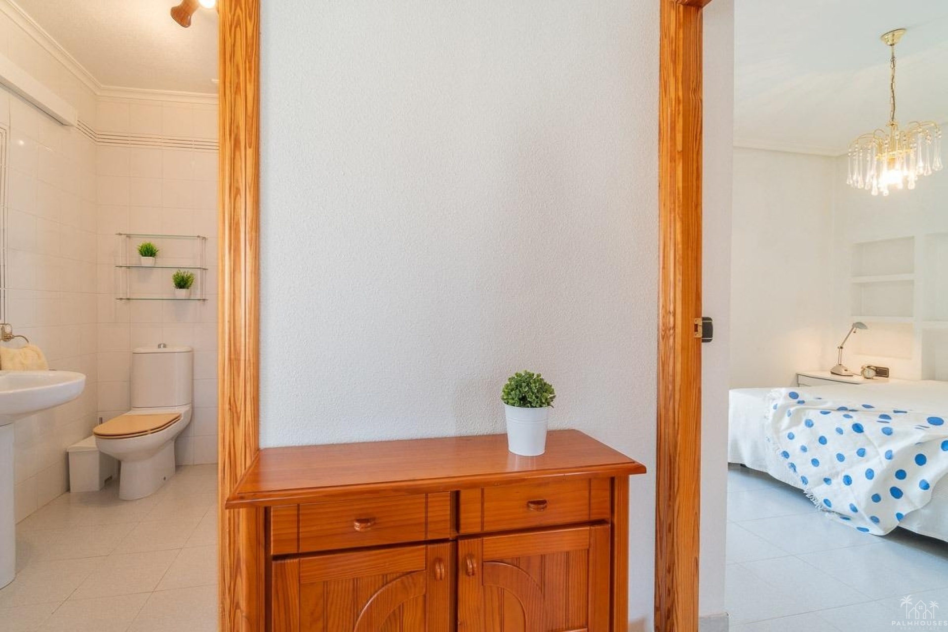 Herverkoop - Appartement - Orihuela Costa - Playa Flamenca