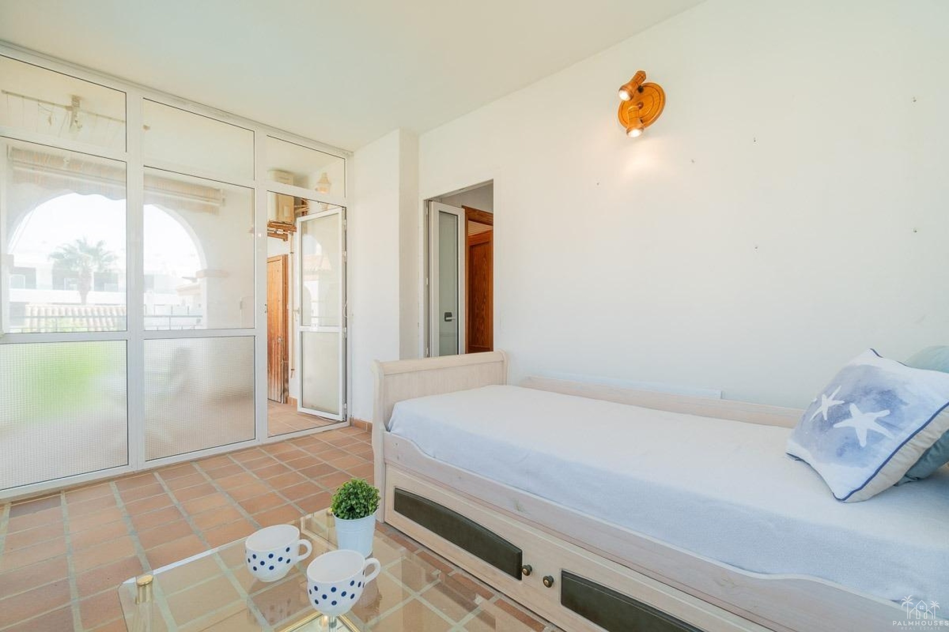 Herverkoop - Appartement - Orihuela Costa - Playa Flamenca