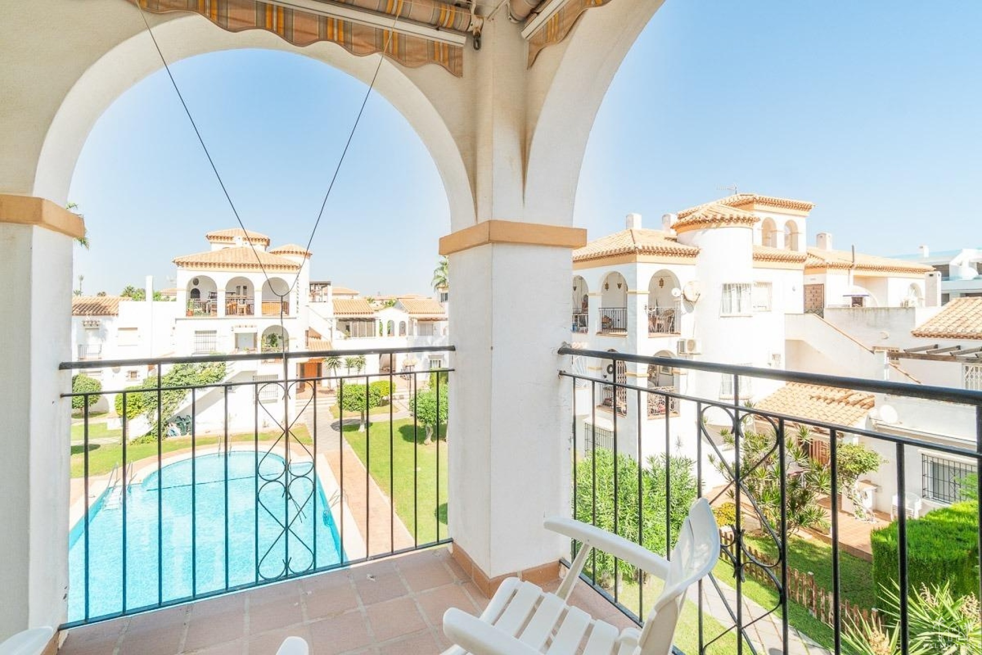 Herverkoop - Appartement - Orihuela Costa - Playa Flamenca