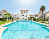 Herverkoop - Appartement - Orihuela Costa - Playa Flamenca