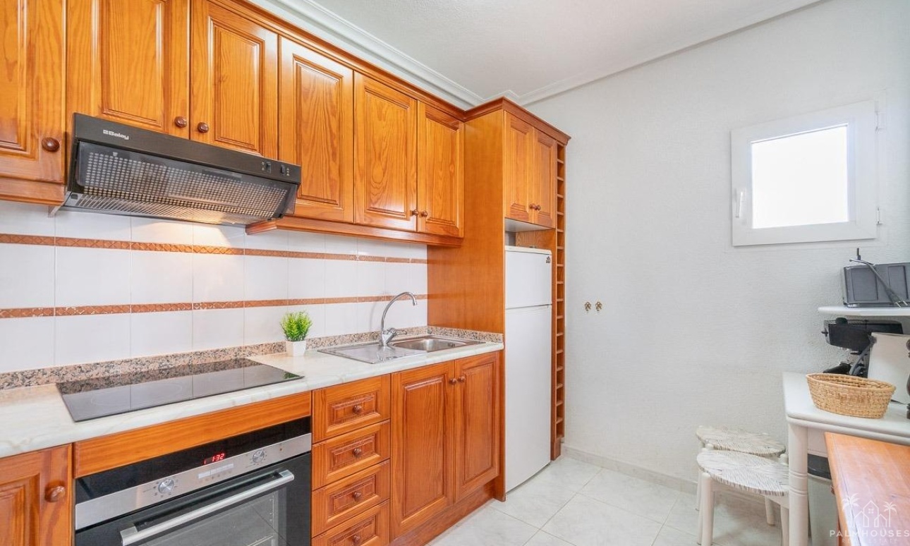 Herverkoop - Appartement - Orihuela Costa - Playa Flamenca