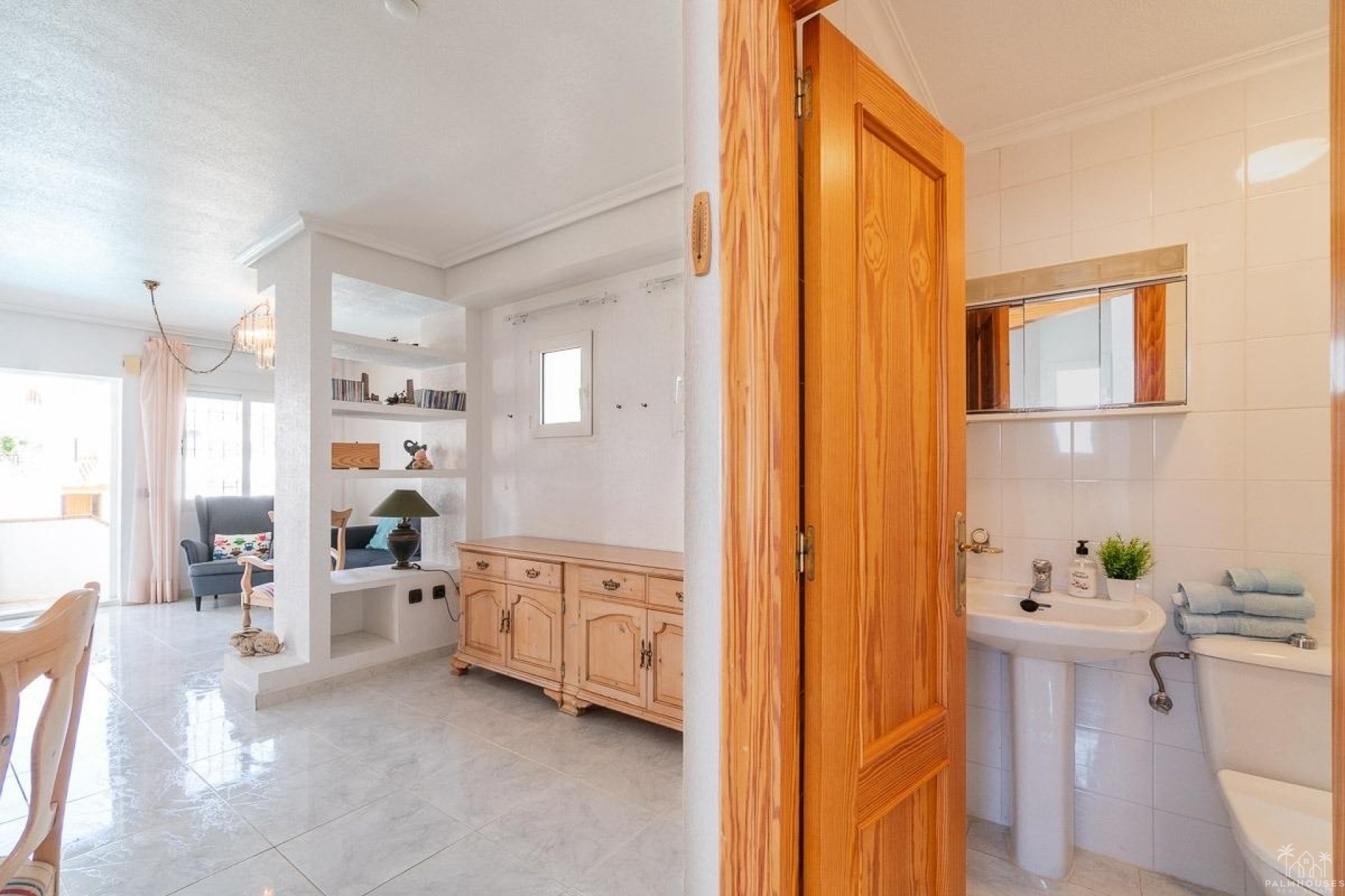 Herverkoop - Appartement - Orihuela Costa - Playa Flamenca
