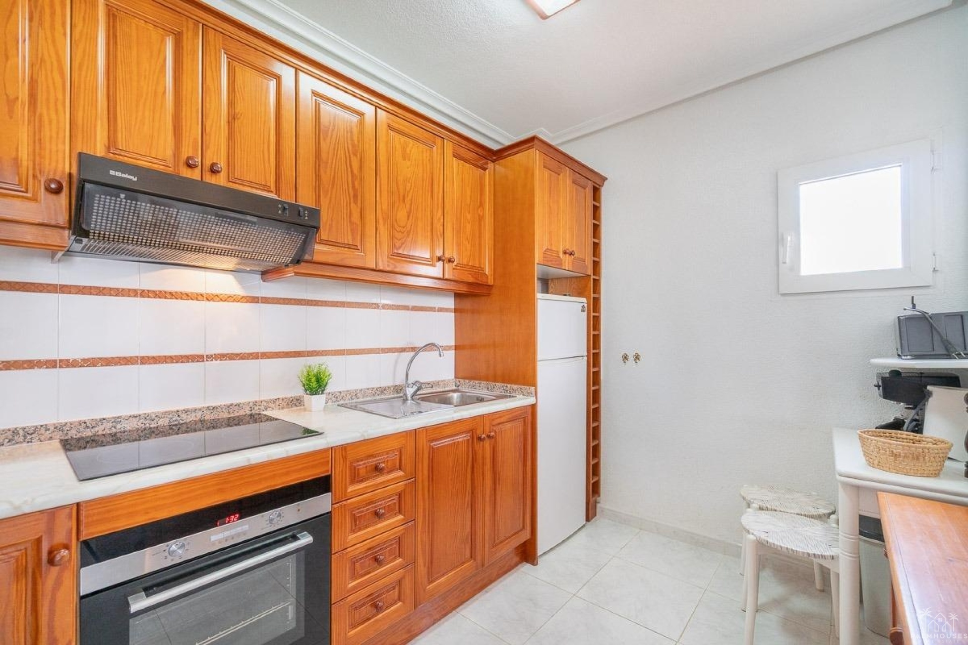 Herverkoop - Appartement - Orihuela Costa - Playa Flamenca