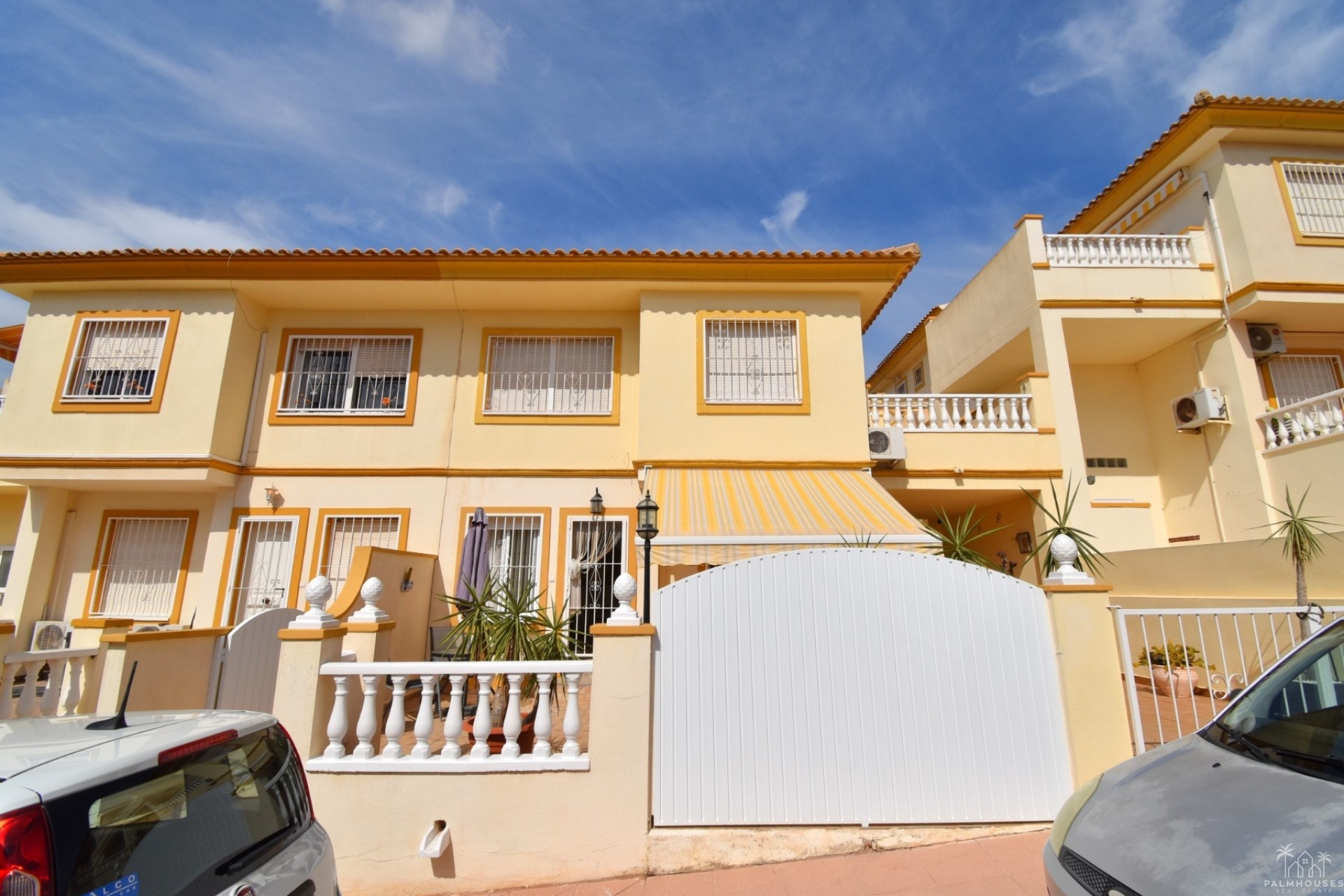 Herverkoop - Appartement - Orihuela Costa - Playa Flamenca
