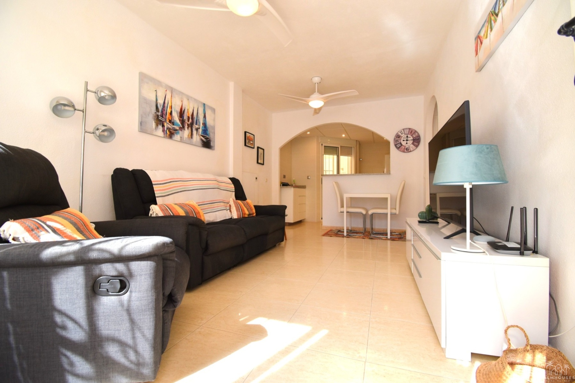 Herverkoop - Appartement - Orihuela Costa - Playa Flamenca