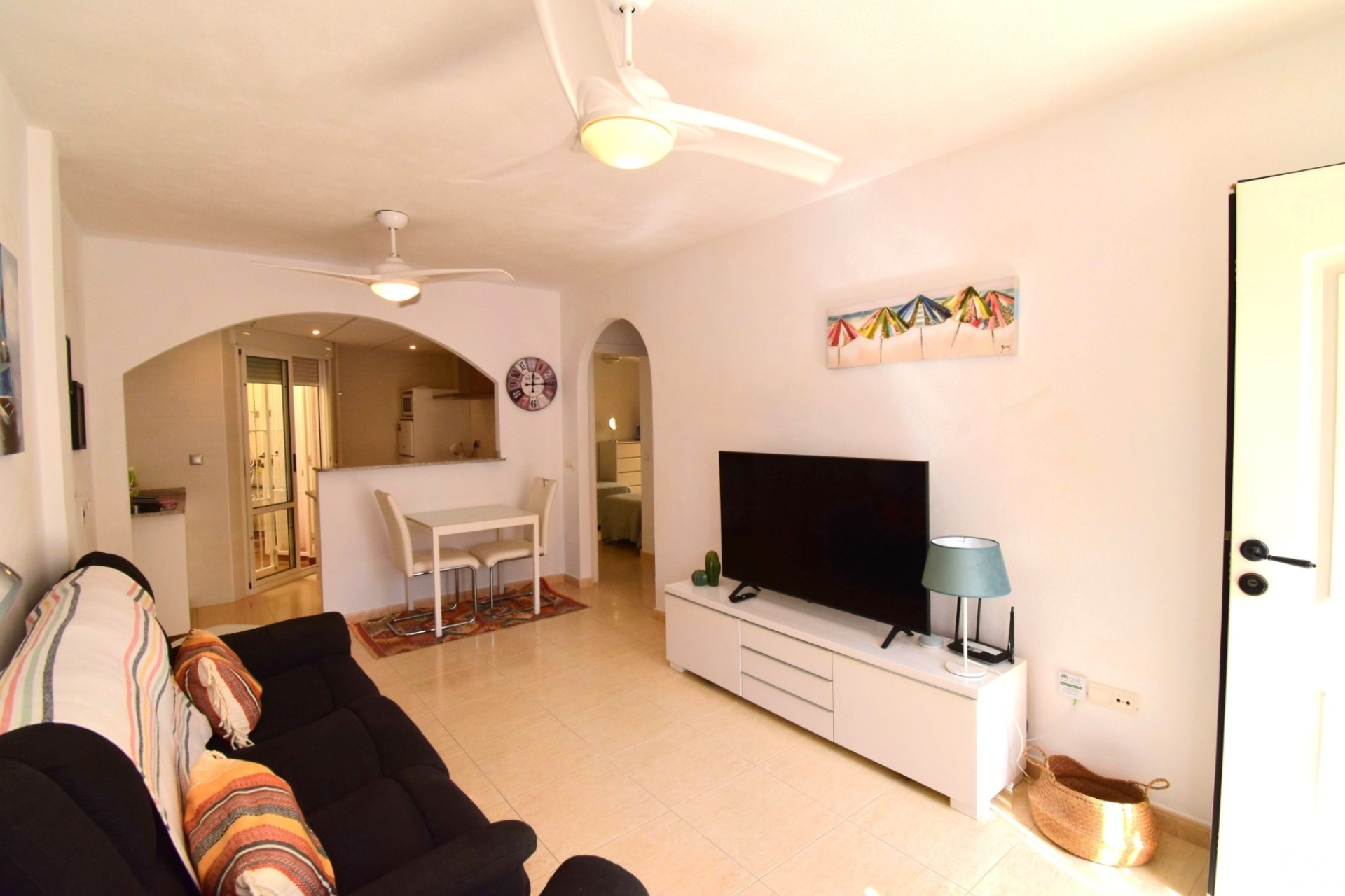 Herverkoop - Appartement - Orihuela Costa - Playa Flamenca