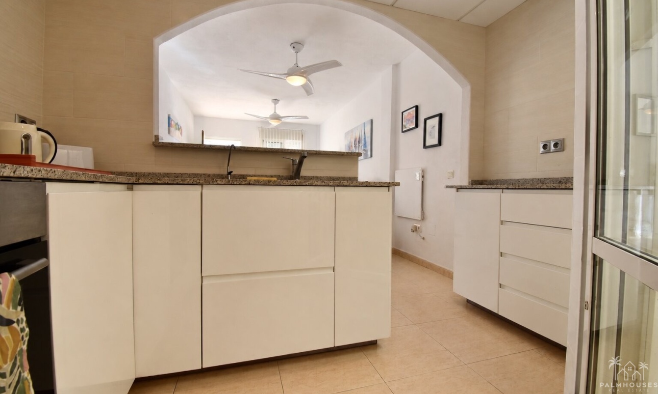 Herverkoop - Appartement - Orihuela Costa - Playa Flamenca