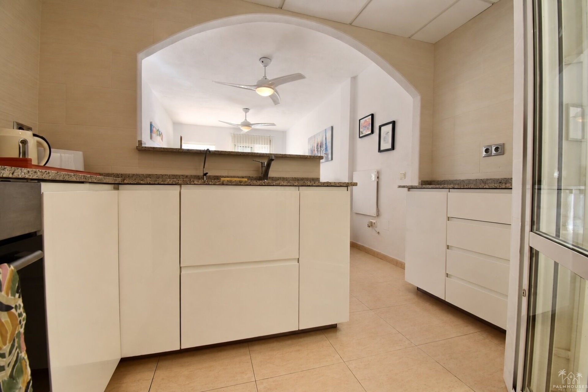 Herverkoop - Appartement - Orihuela Costa - Playa Flamenca