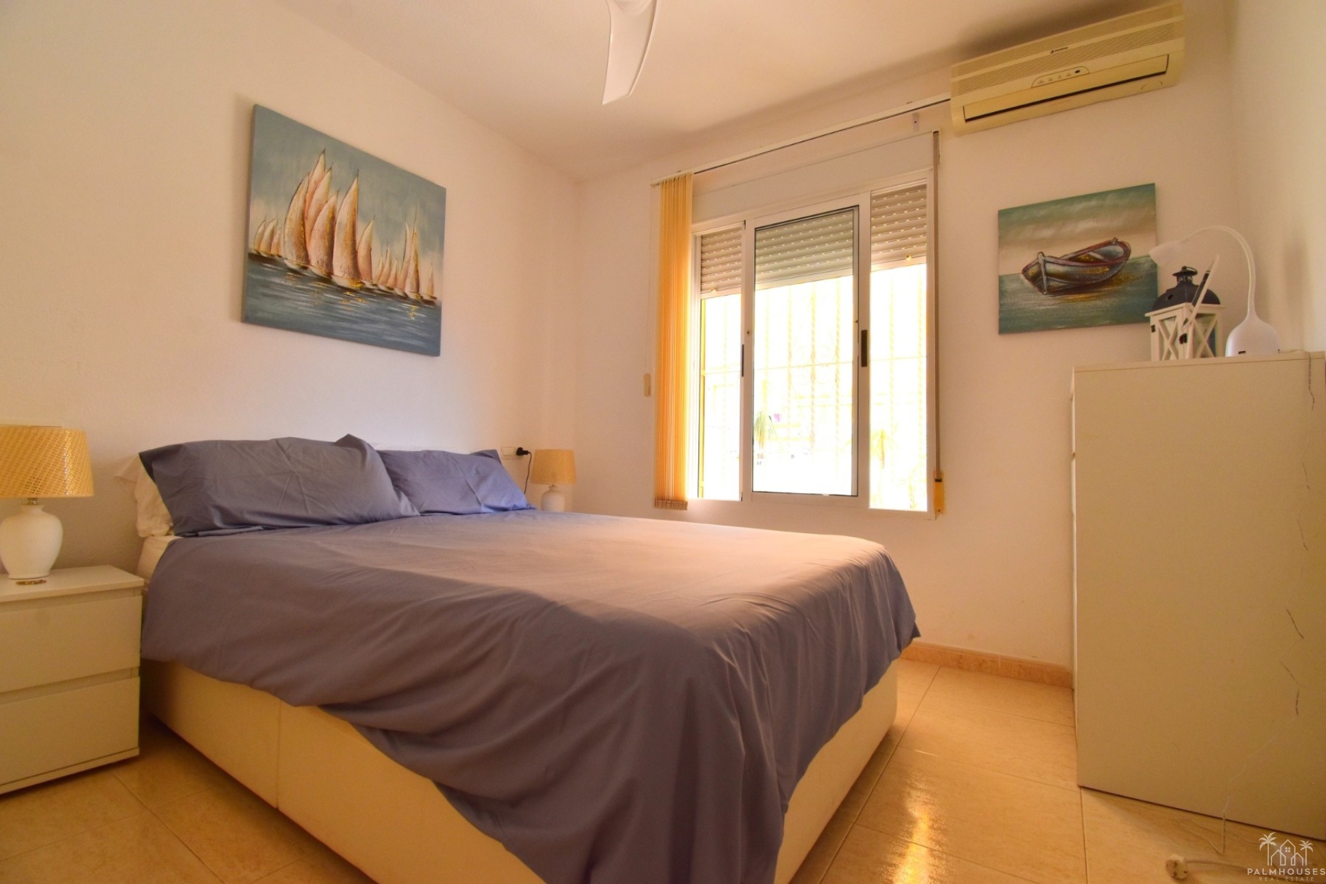 Herverkoop - Appartement - Orihuela Costa - Playa Flamenca
