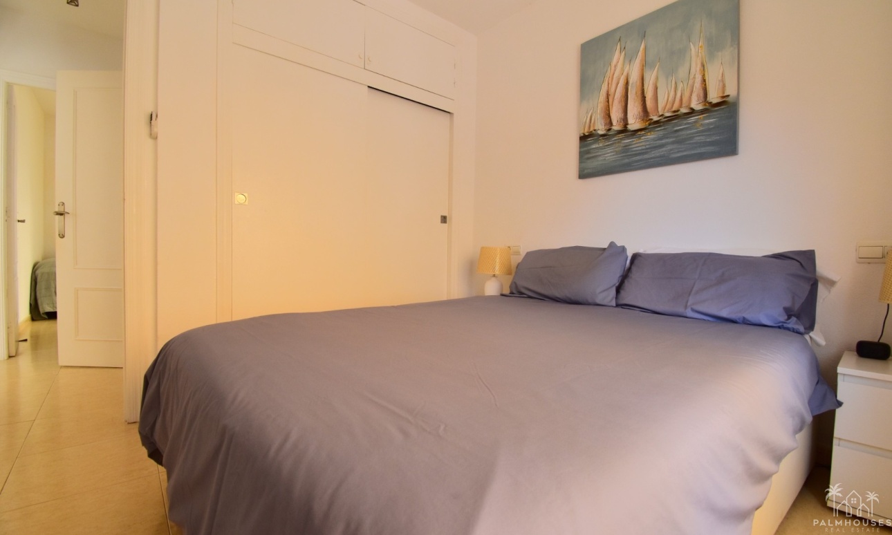 Herverkoop - Appartement - Orihuela Costa - Playa Flamenca