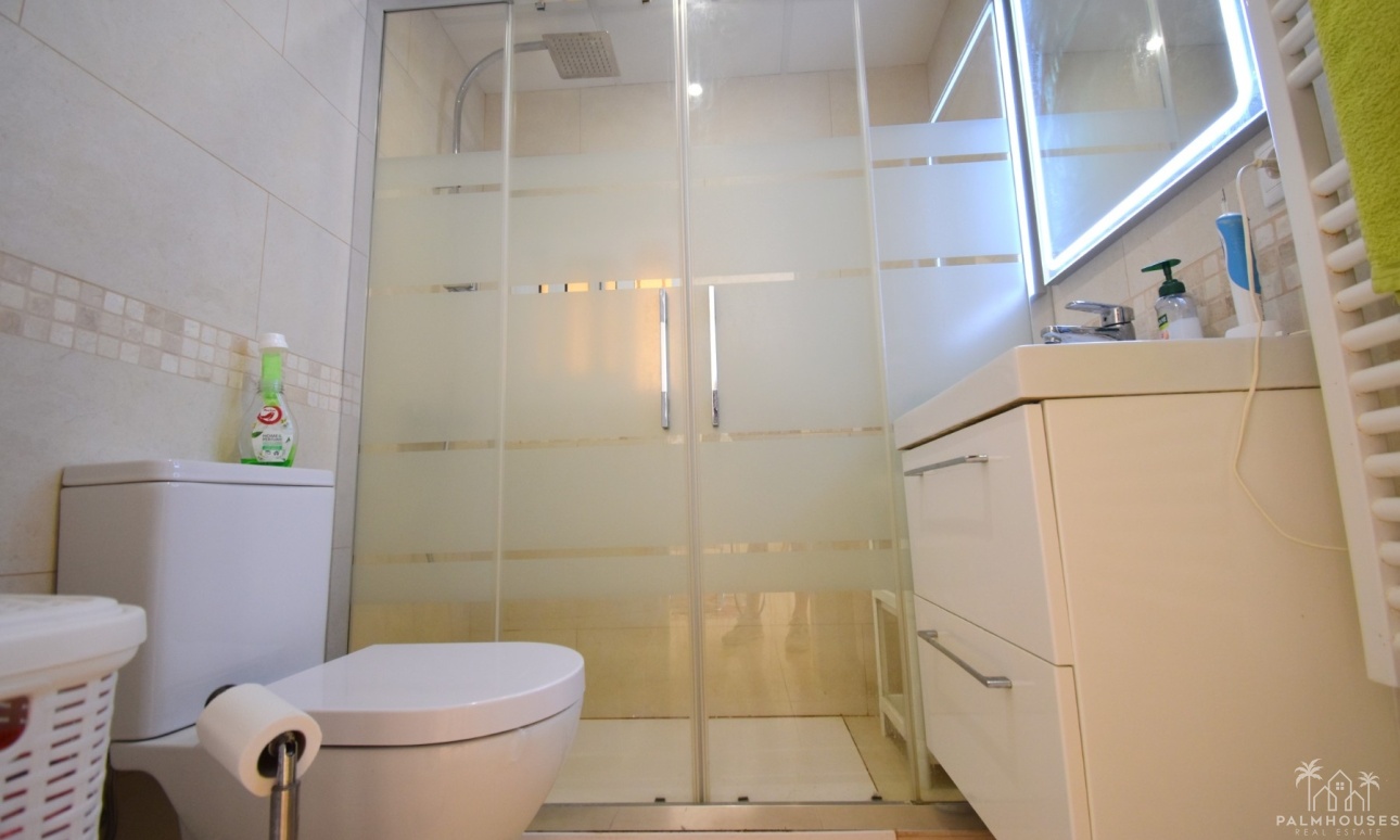 Herverkoop - Appartement - Orihuela Costa - Playa Flamenca
