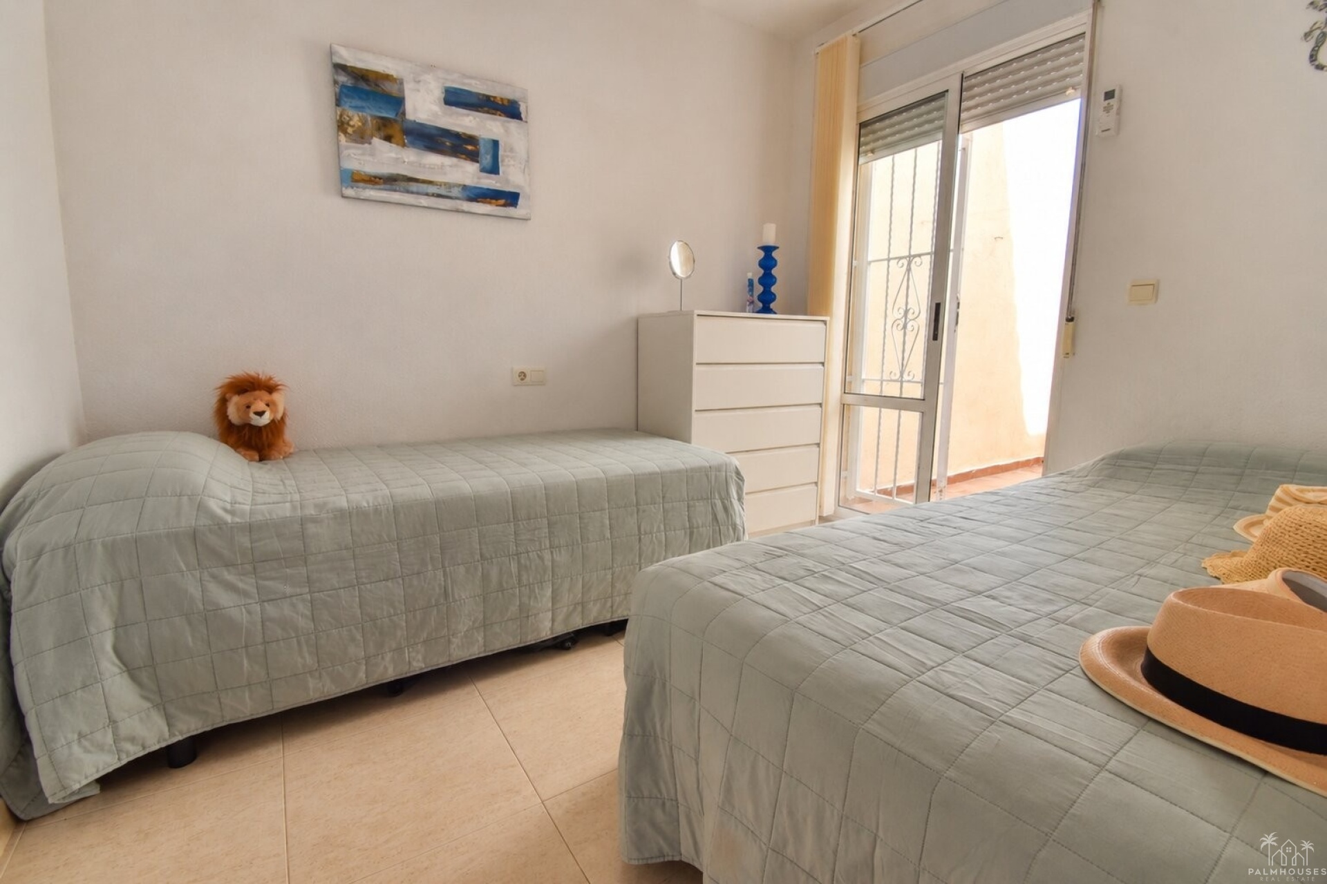 Herverkoop - Appartement - Orihuela Costa - Playa Flamenca