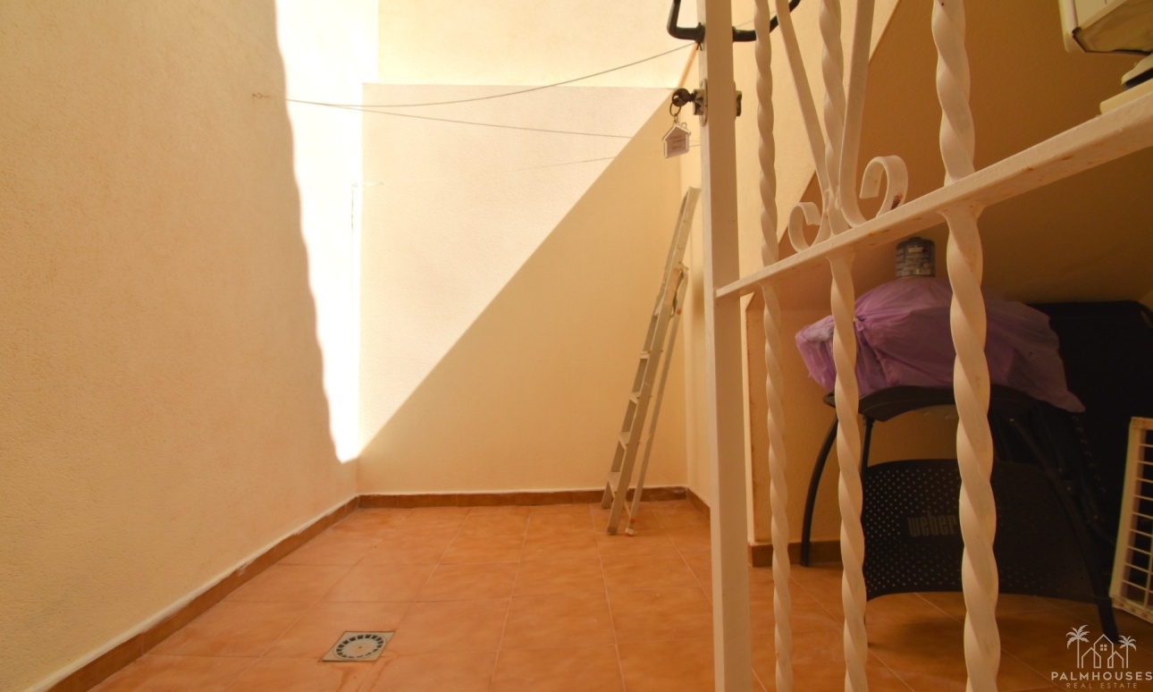 Herverkoop - Appartement - Orihuela Costa - Playa Flamenca