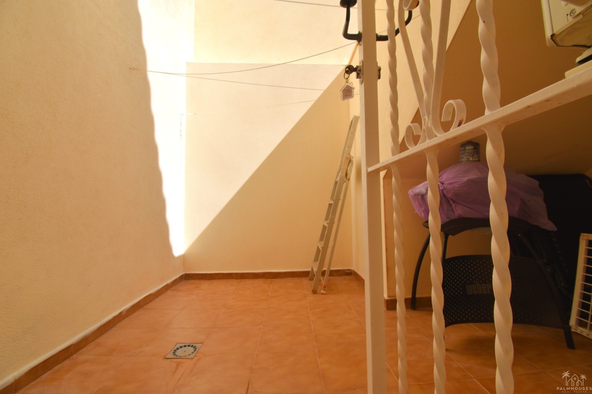 Herverkoop - Appartement - Orihuela Costa - Playa Flamenca