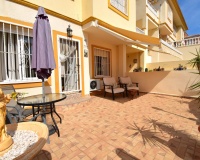 Herverkoop - Appartement - Orihuela Costa - Playa Flamenca