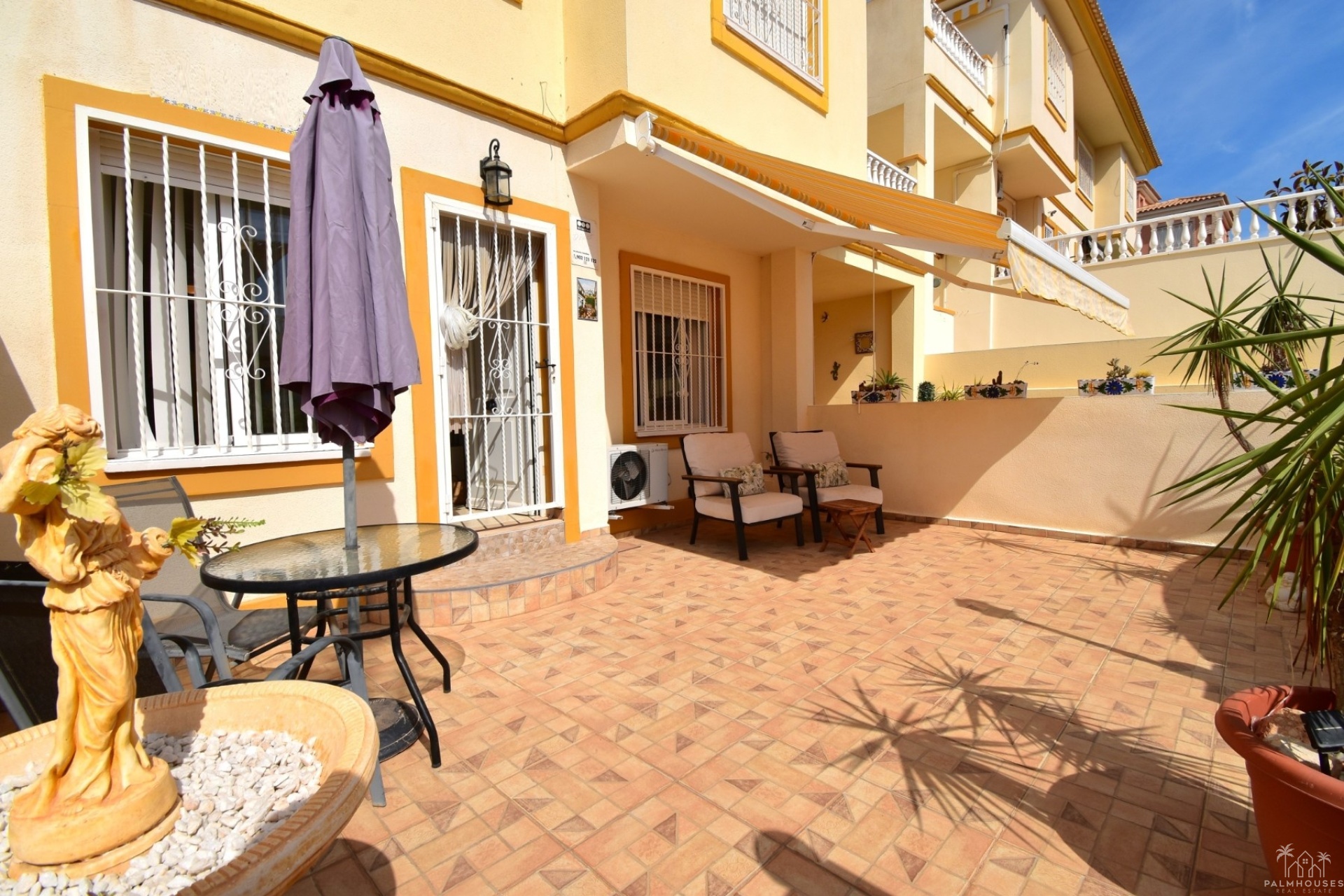 Herverkoop - Appartement - Orihuela Costa - Playa Flamenca