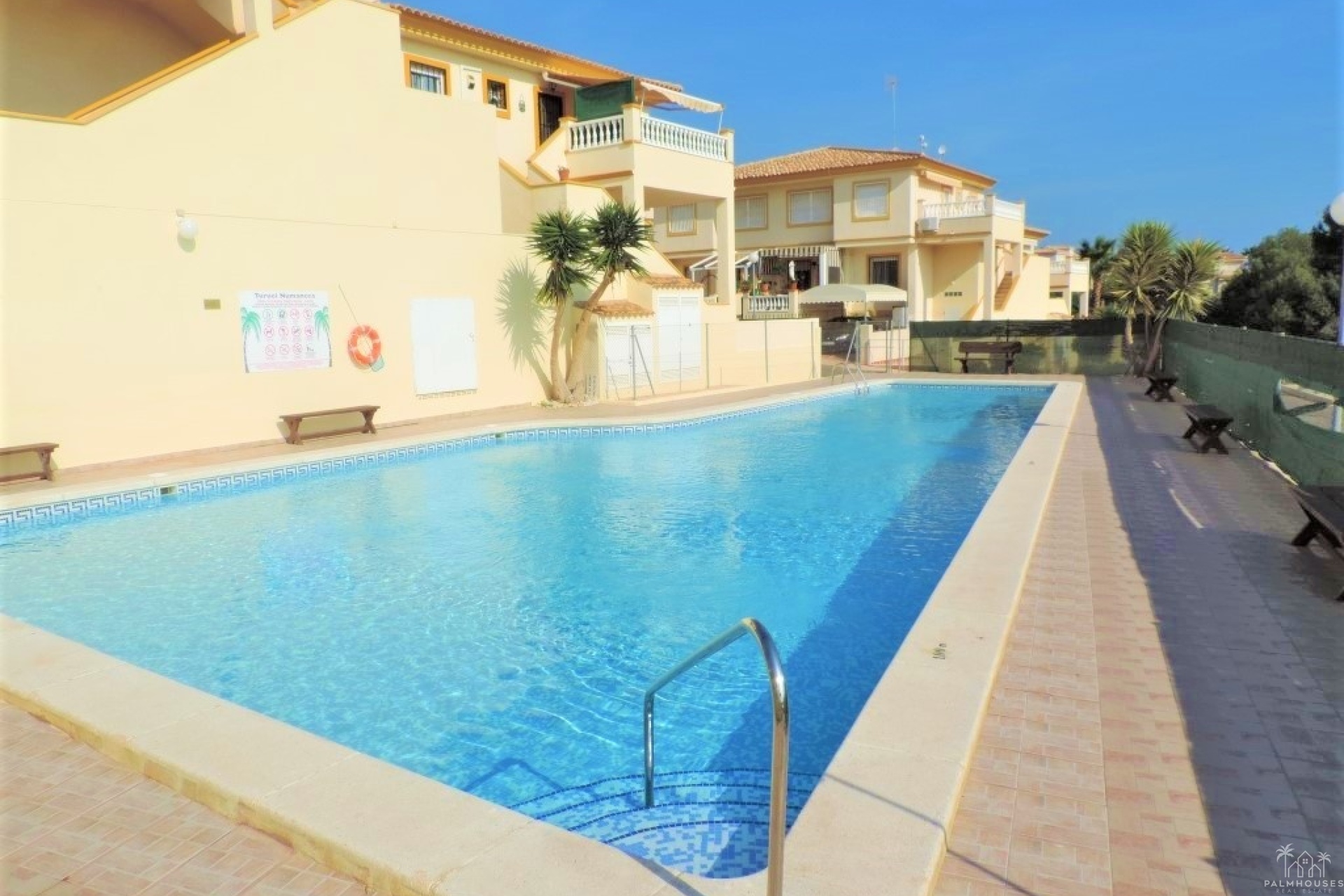 Herverkoop - Appartement - Orihuela Costa - Playa Flamenca