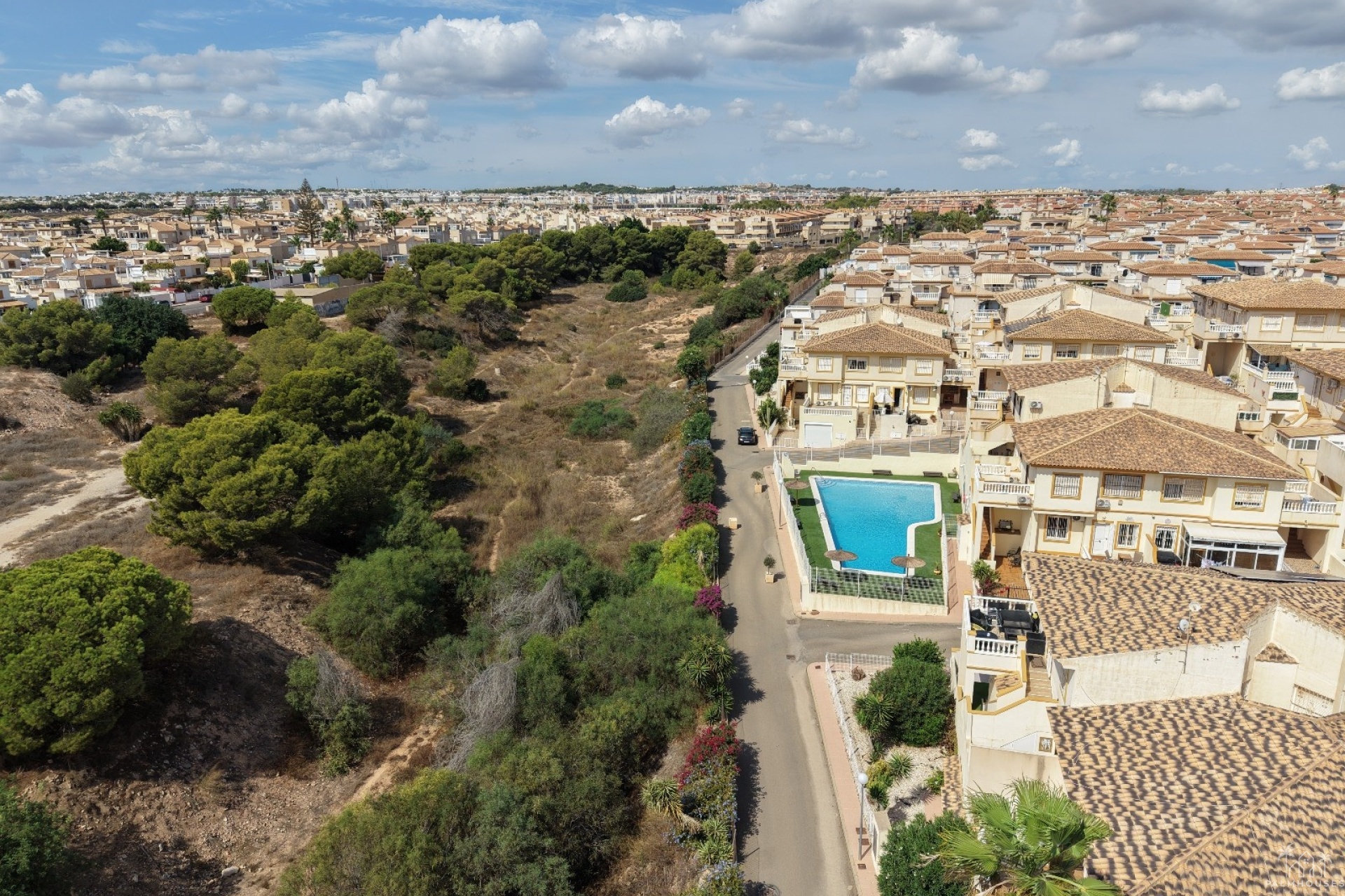 Herverkoop - Appartement - Orihuela Costa - Playa Flamenca