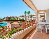 Herverkoop - Appartement - Orihuela Costa - Playa Flamenca