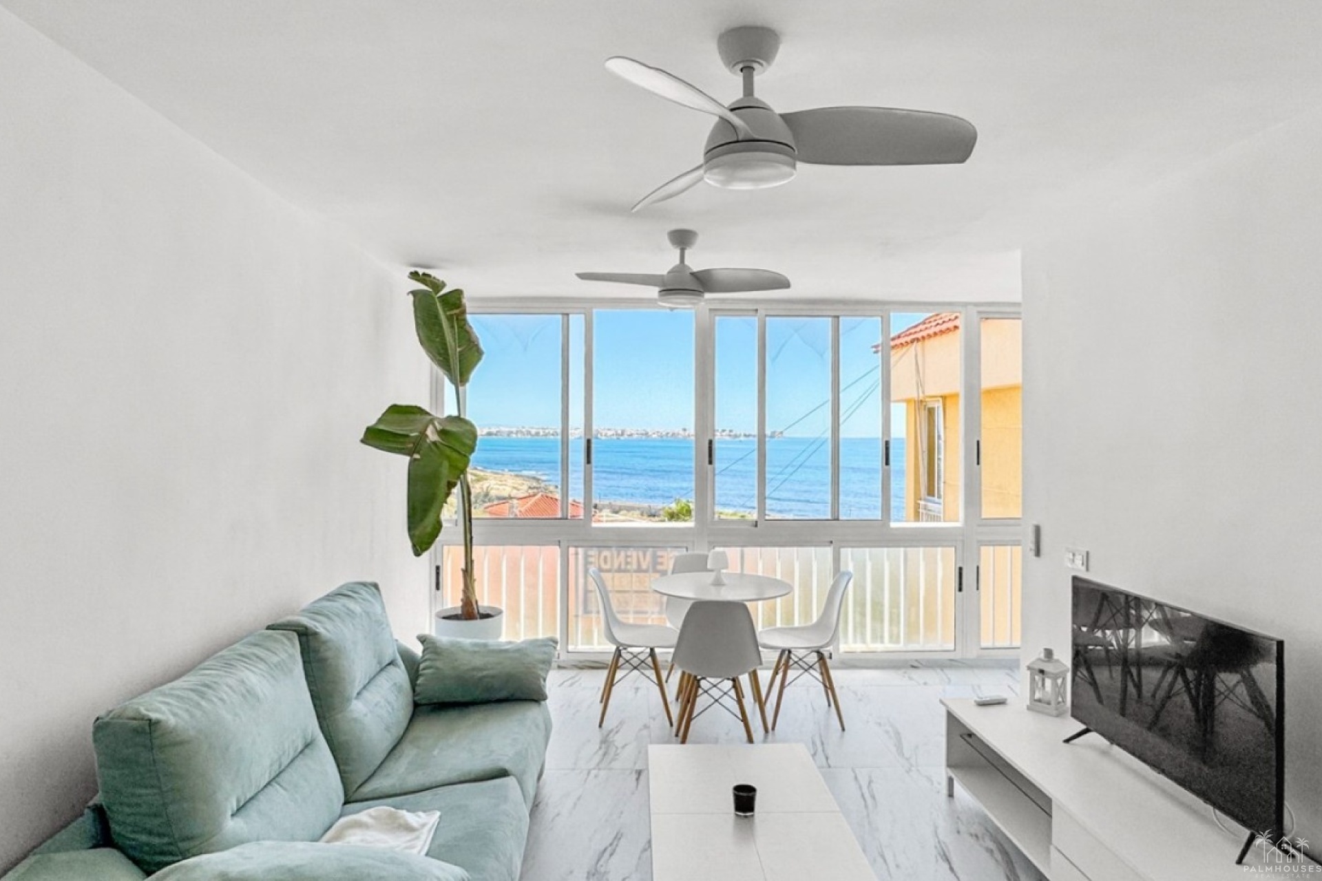 Herverkoop - Appartement - Orihuela Costa - Punta Prima