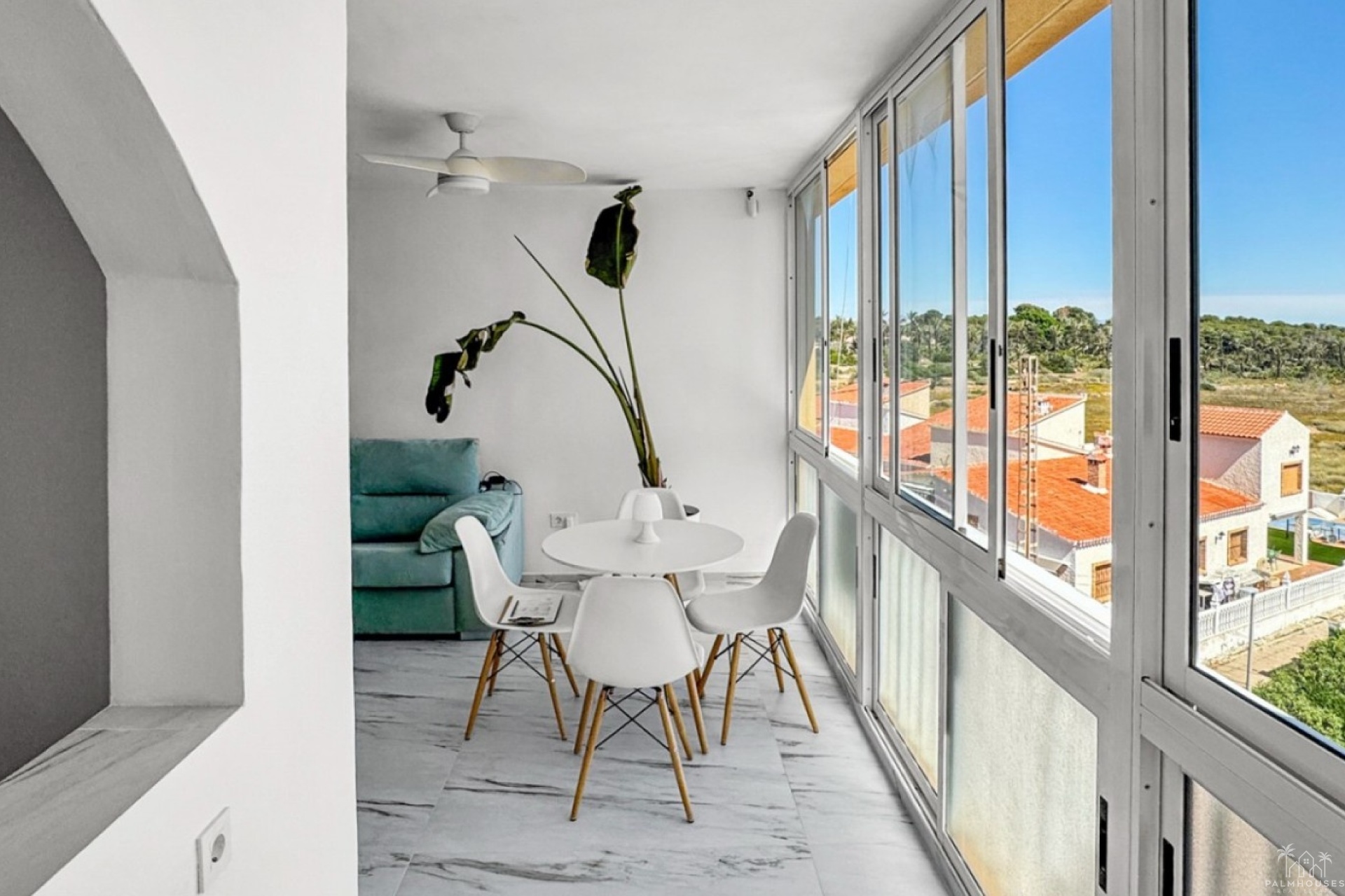 Herverkoop - Appartement - Orihuela Costa - Punta Prima