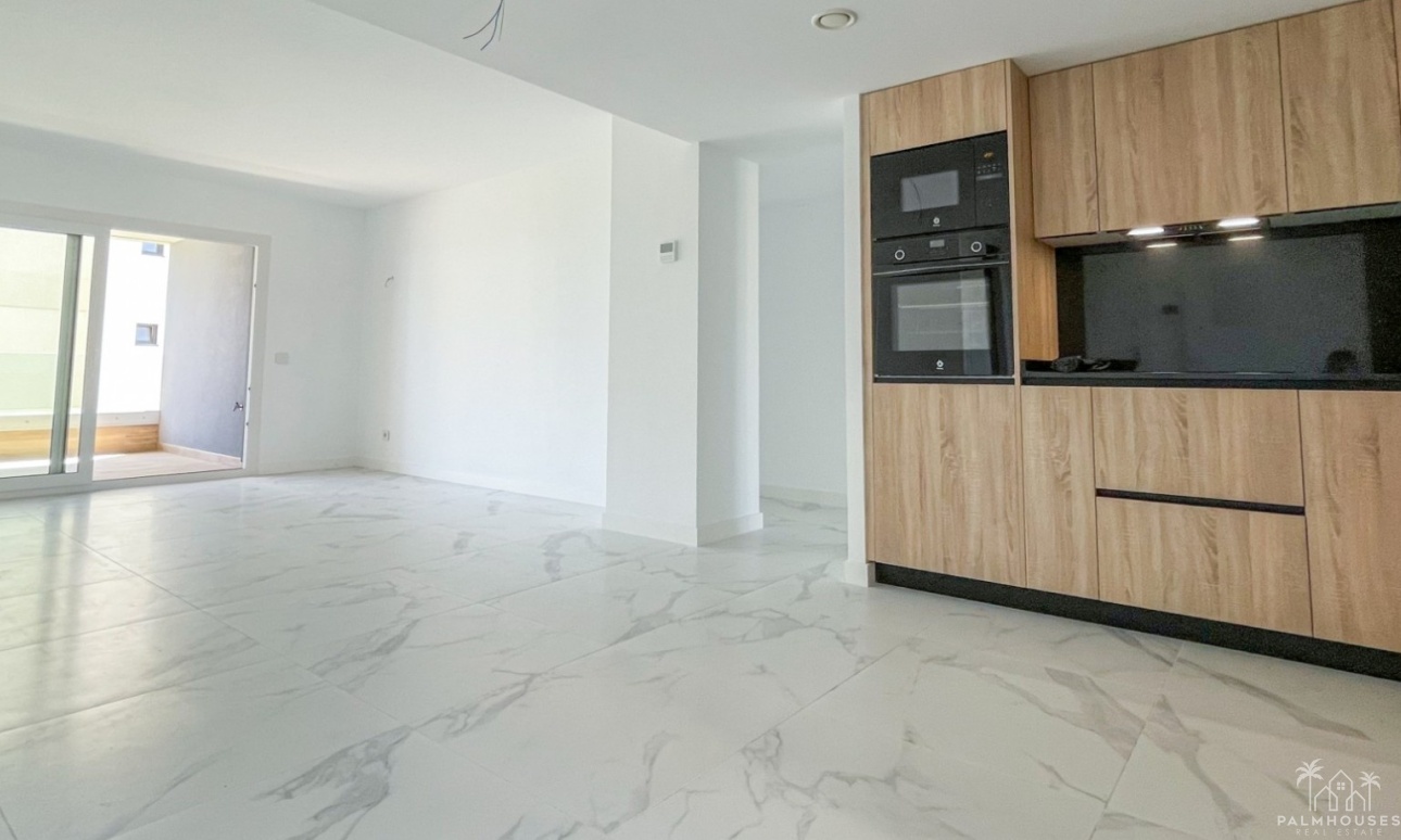 Herverkoop - Appartement - Orihuela Costa - Punta Prima