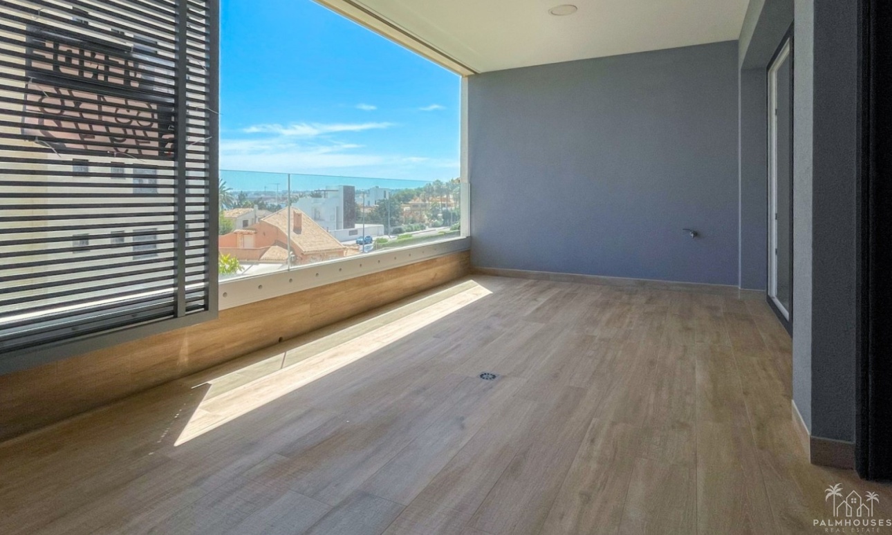 Herverkoop - Appartement - Orihuela Costa - Punta Prima