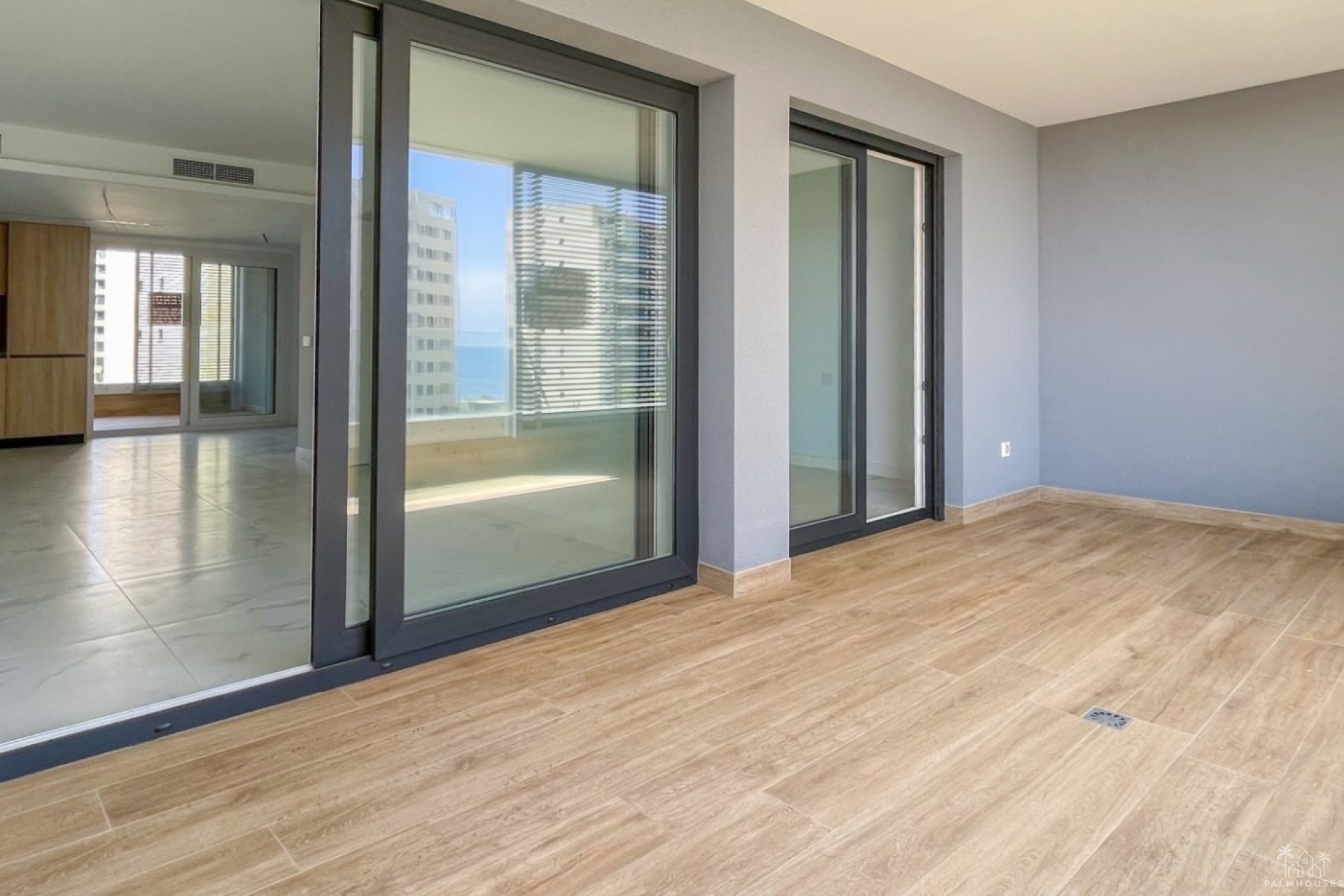 Herverkoop - Appartement - Orihuela Costa - Punta Prima