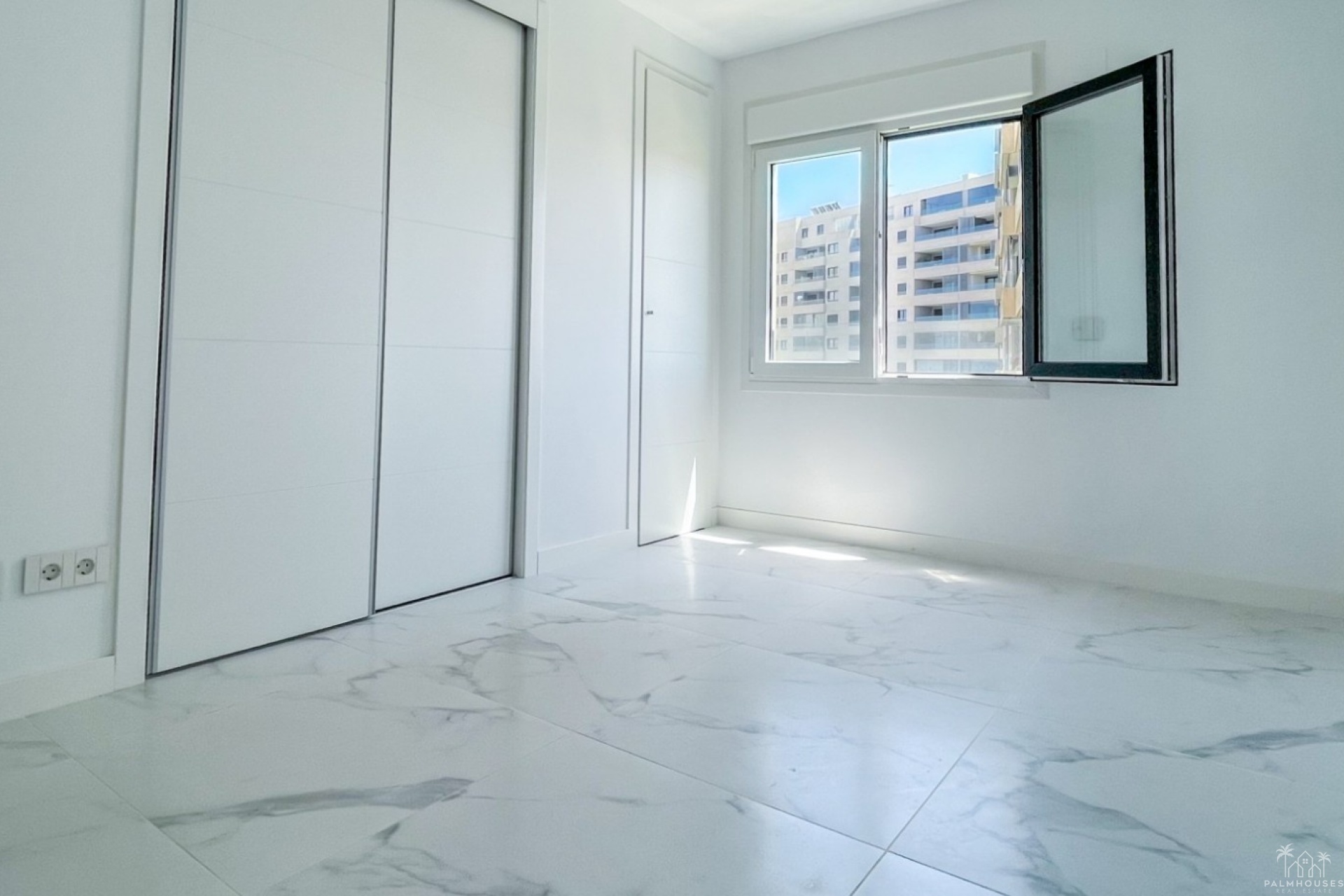 Herverkoop - Appartement - Orihuela Costa - Punta Prima
