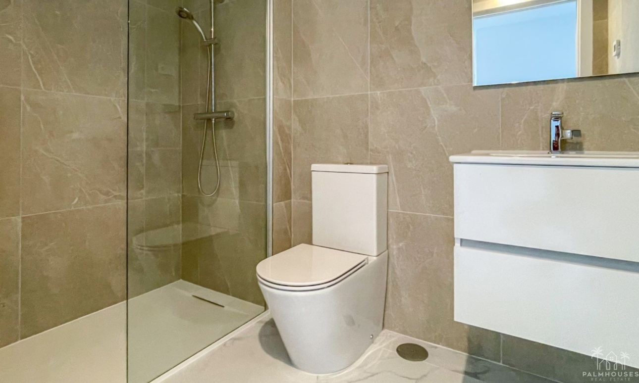 Herverkoop - Appartement - Orihuela Costa - Punta Prima