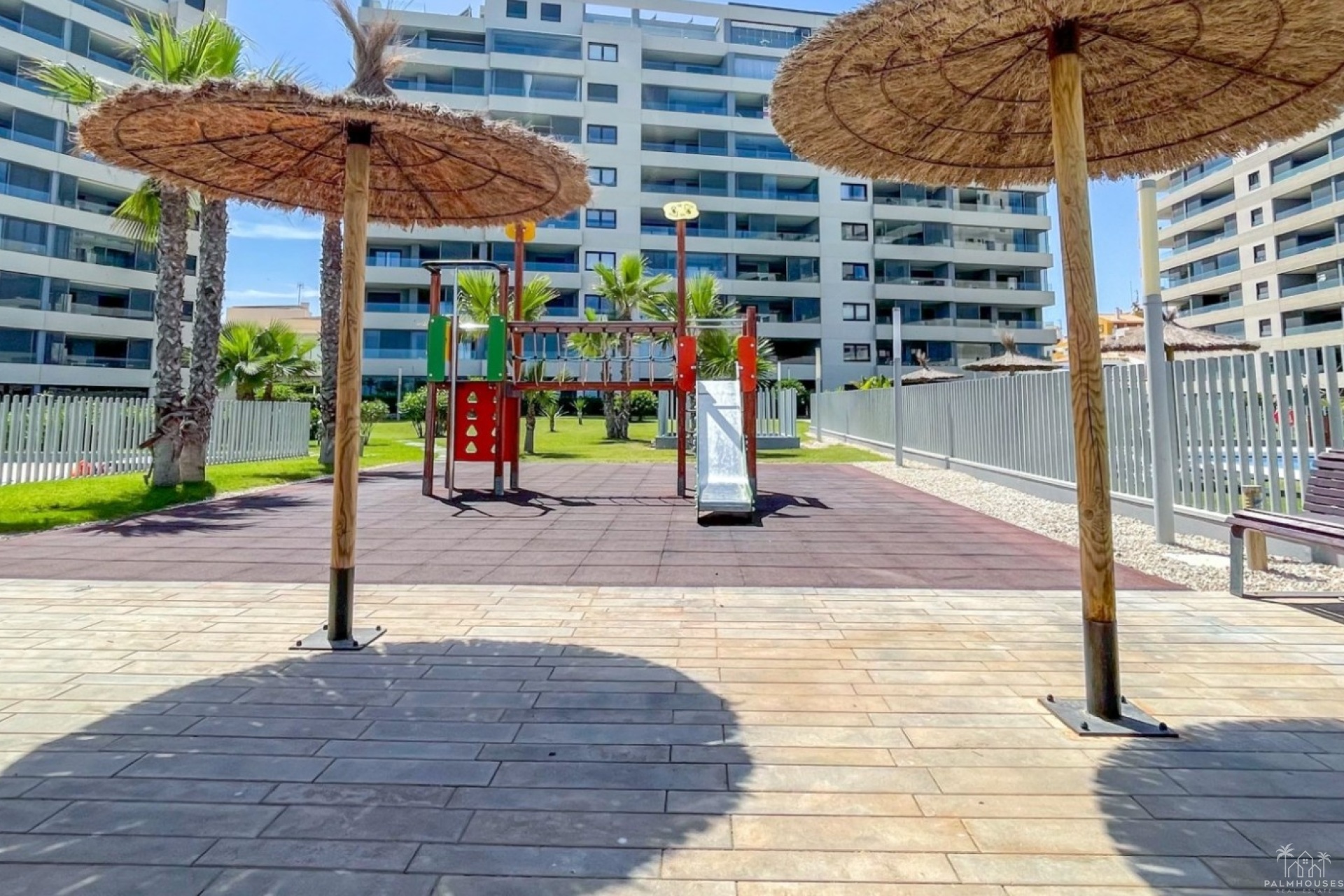 Herverkoop - Appartement - Orihuela Costa - Punta Prima