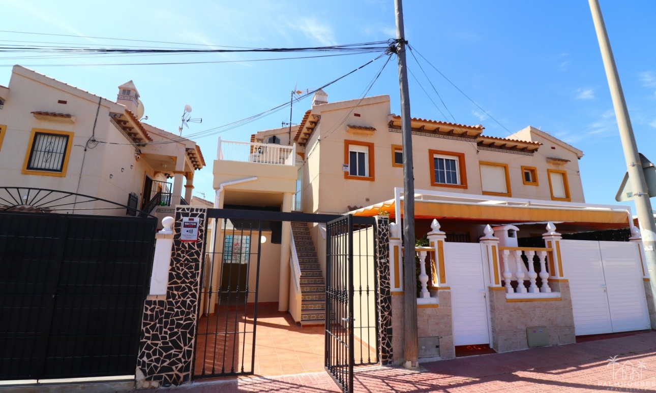 Herverkoop - Appartement - Orihuela Costa - Punta Prima
