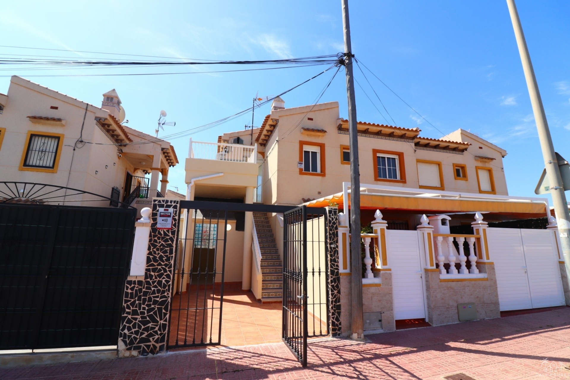 Herverkoop - Appartement - Orihuela Costa - Punta Prima