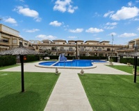 Herverkoop - Appartement - Orihuela Costa - Punta Prima