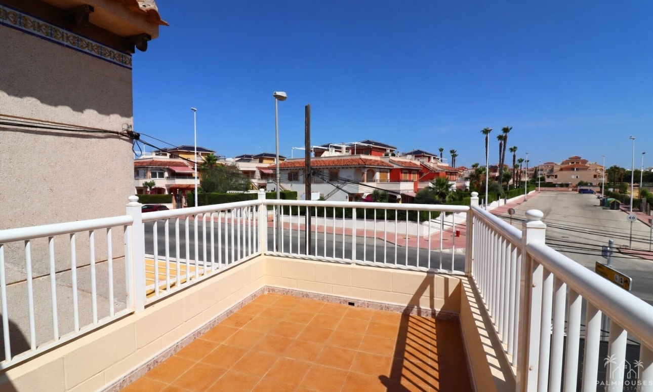 Herverkoop - Appartement - Orihuela Costa - Punta Prima