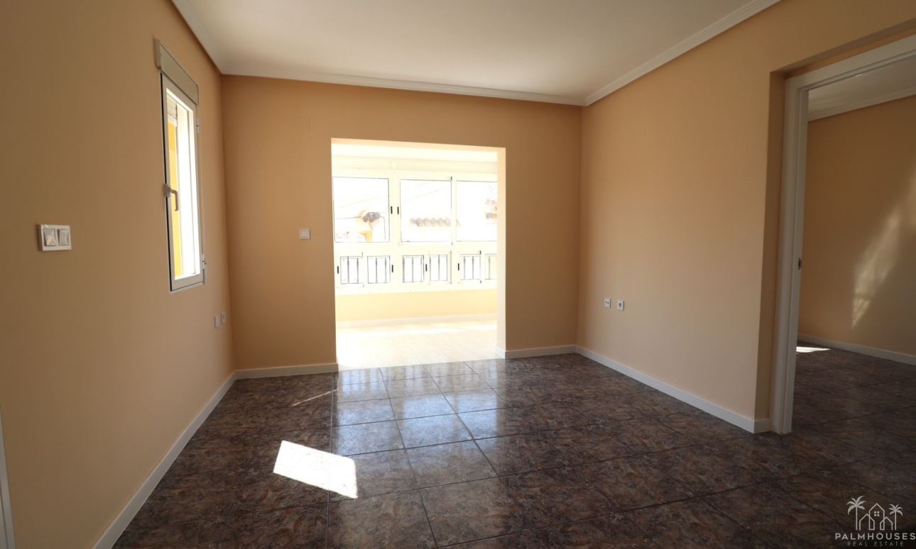 Herverkoop - Appartement - Orihuela Costa - Punta Prima